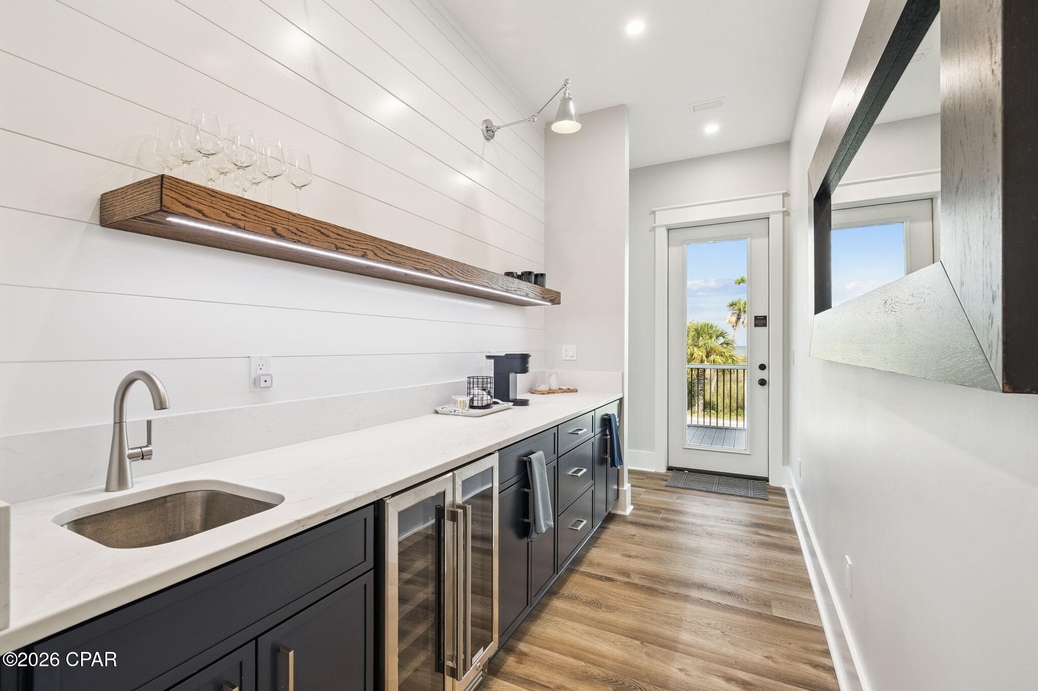 Park Point - Residential