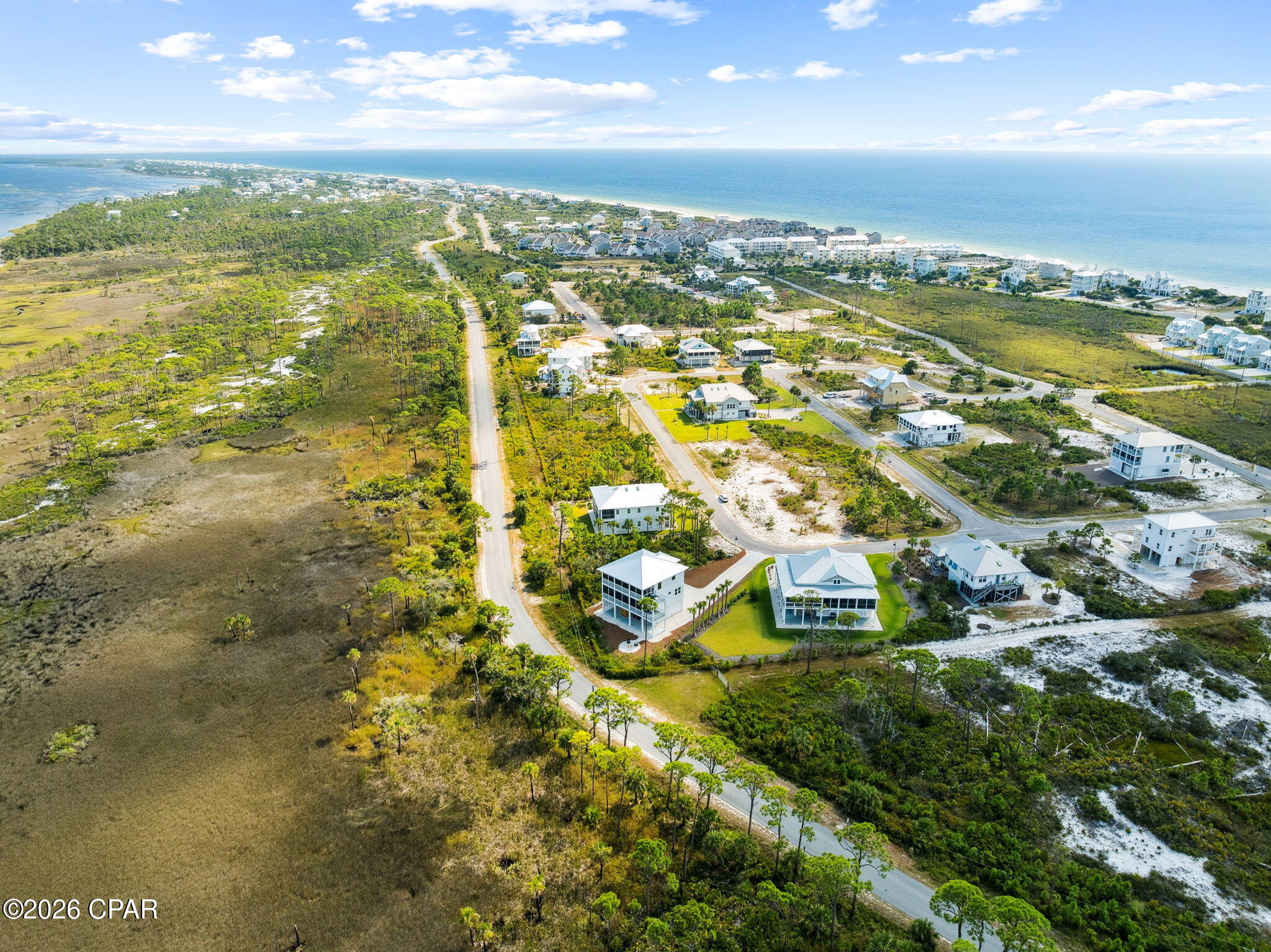 Park Point - Residential