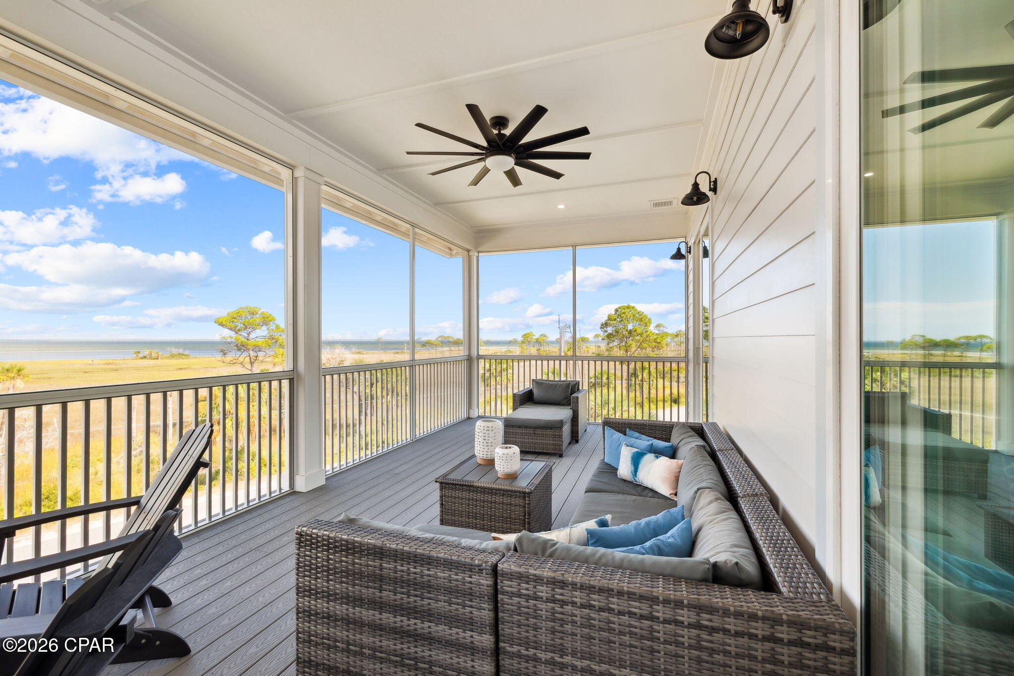 Park Point - Residential