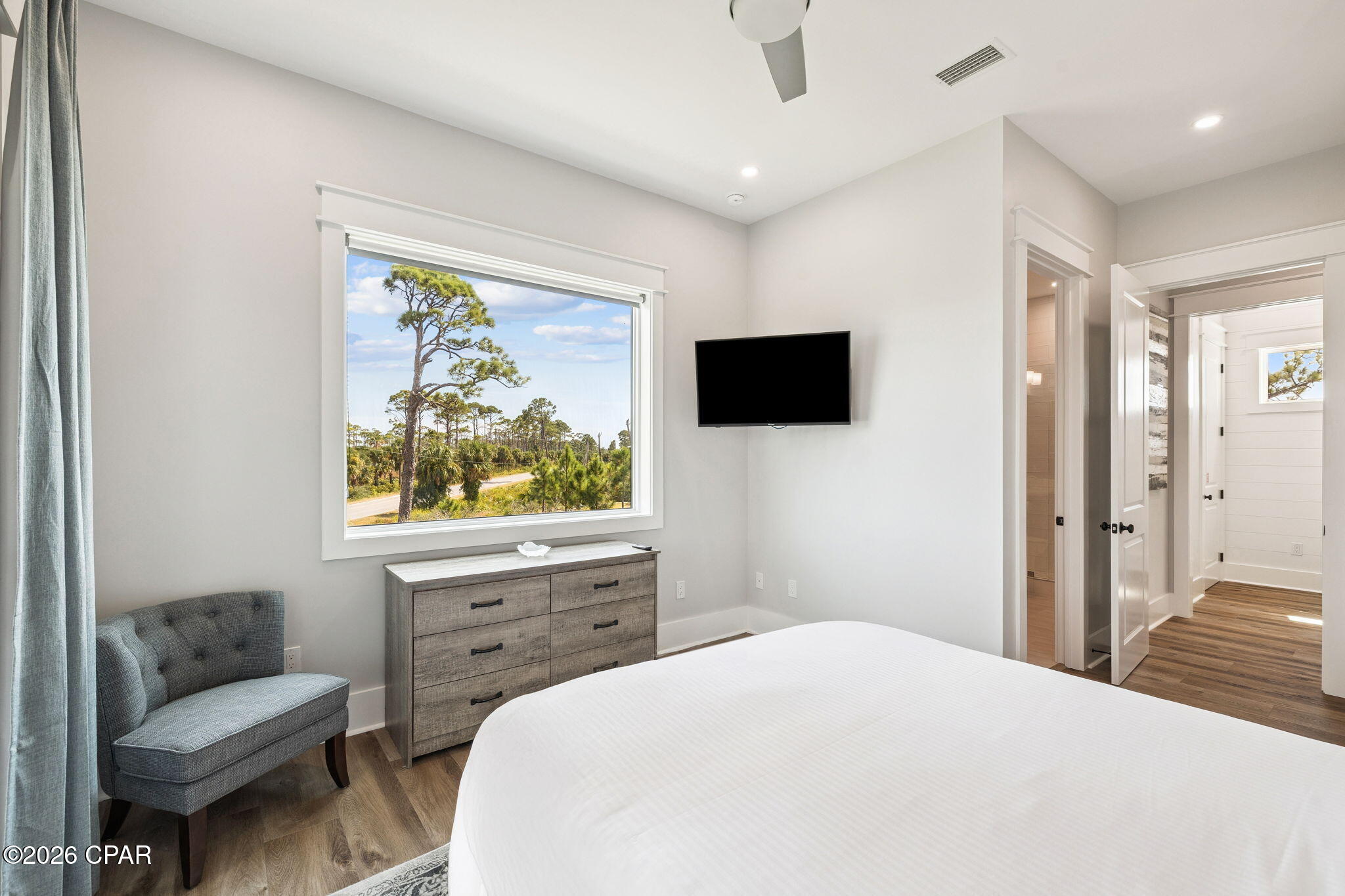 Park Point - Residential