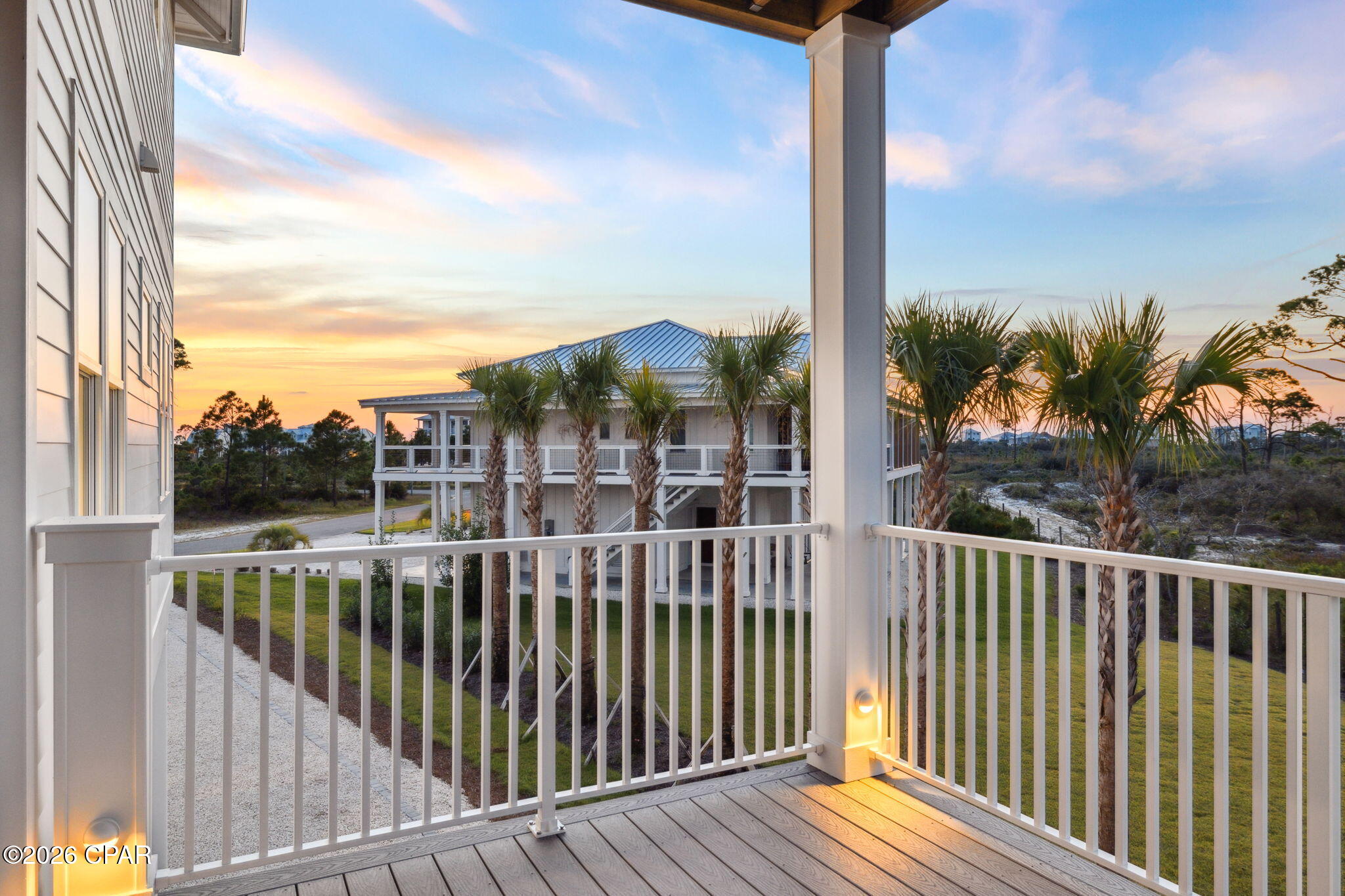 Park Point - Residential