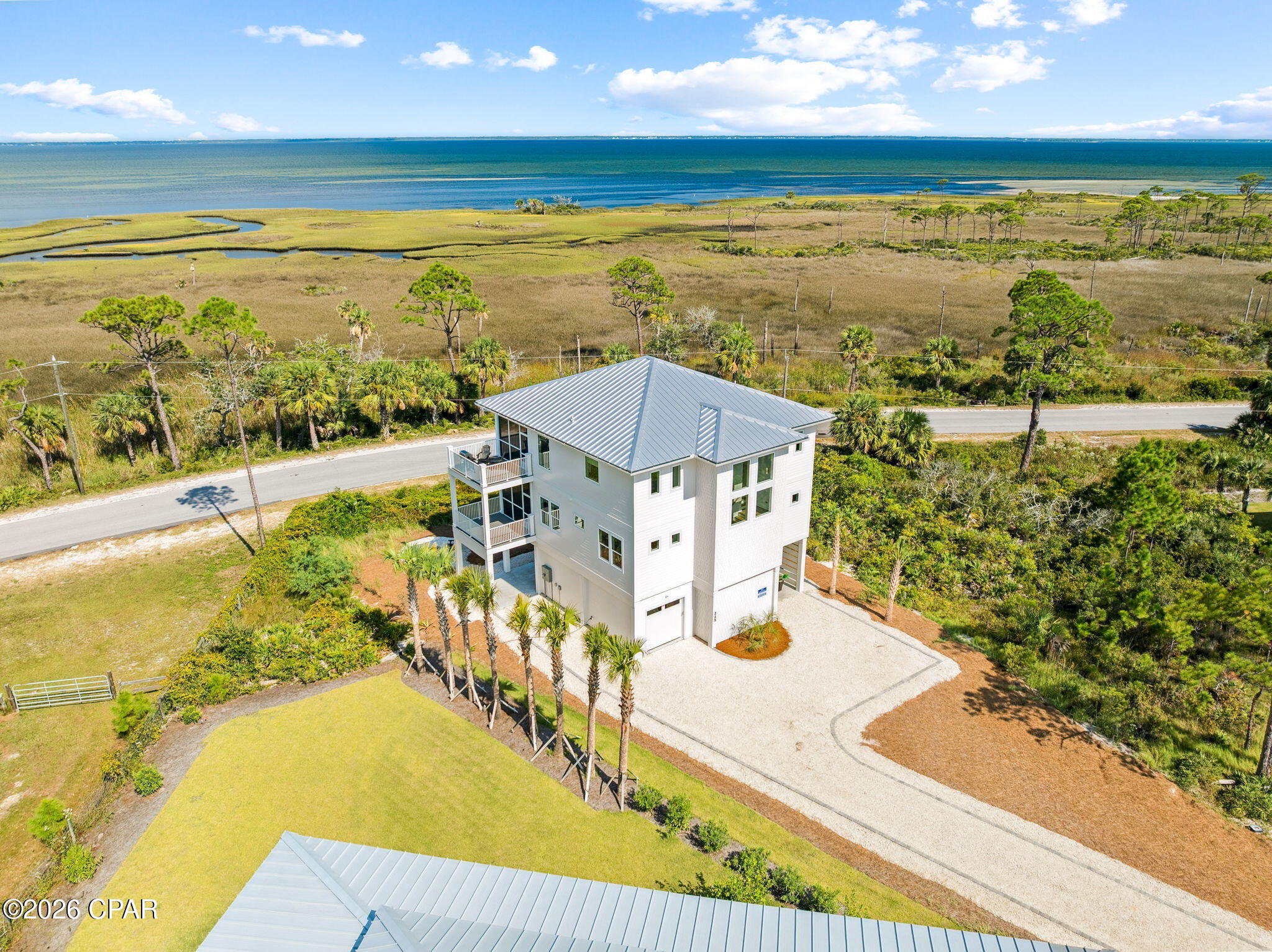 Park Point - Residential