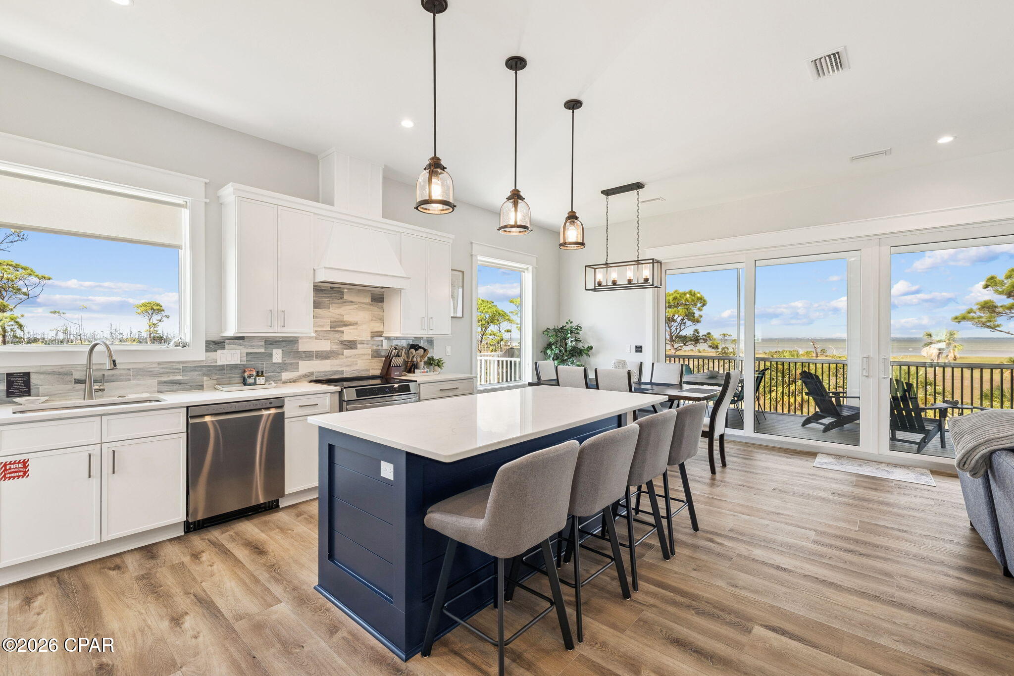 Park Point - Residential