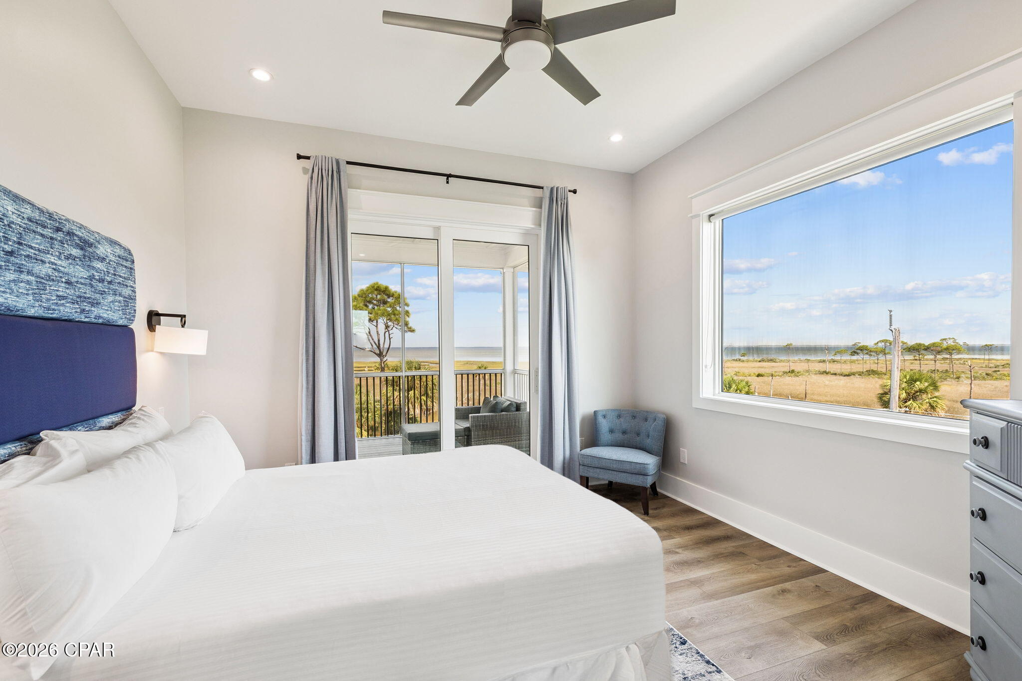 Park Point - Residential