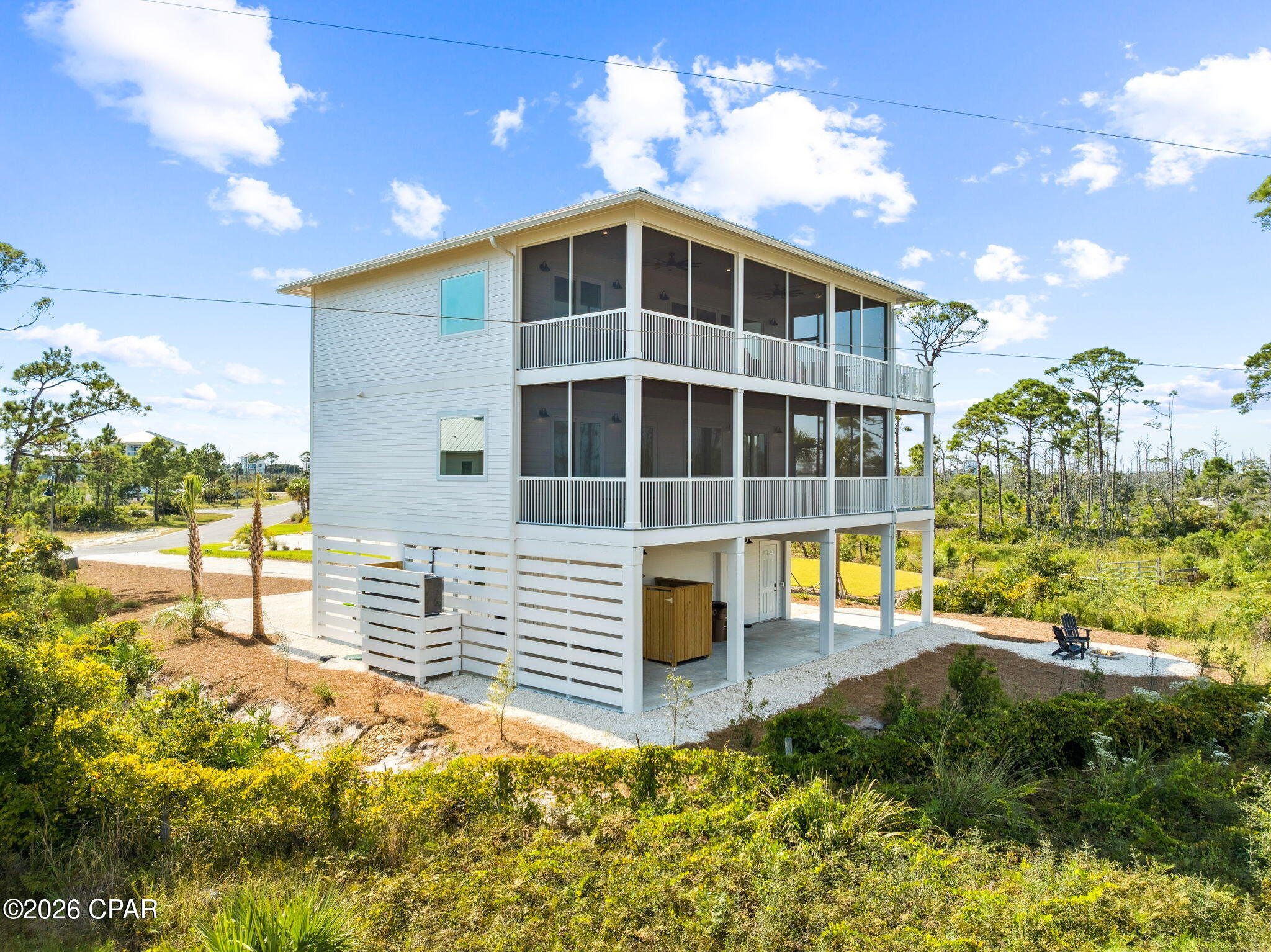 Park Point - Residential