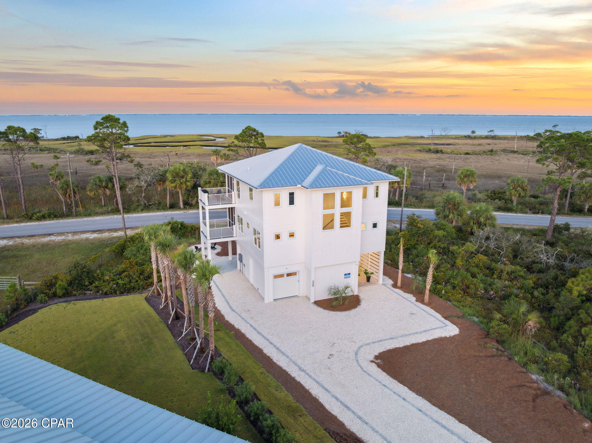 Park Point - Residential