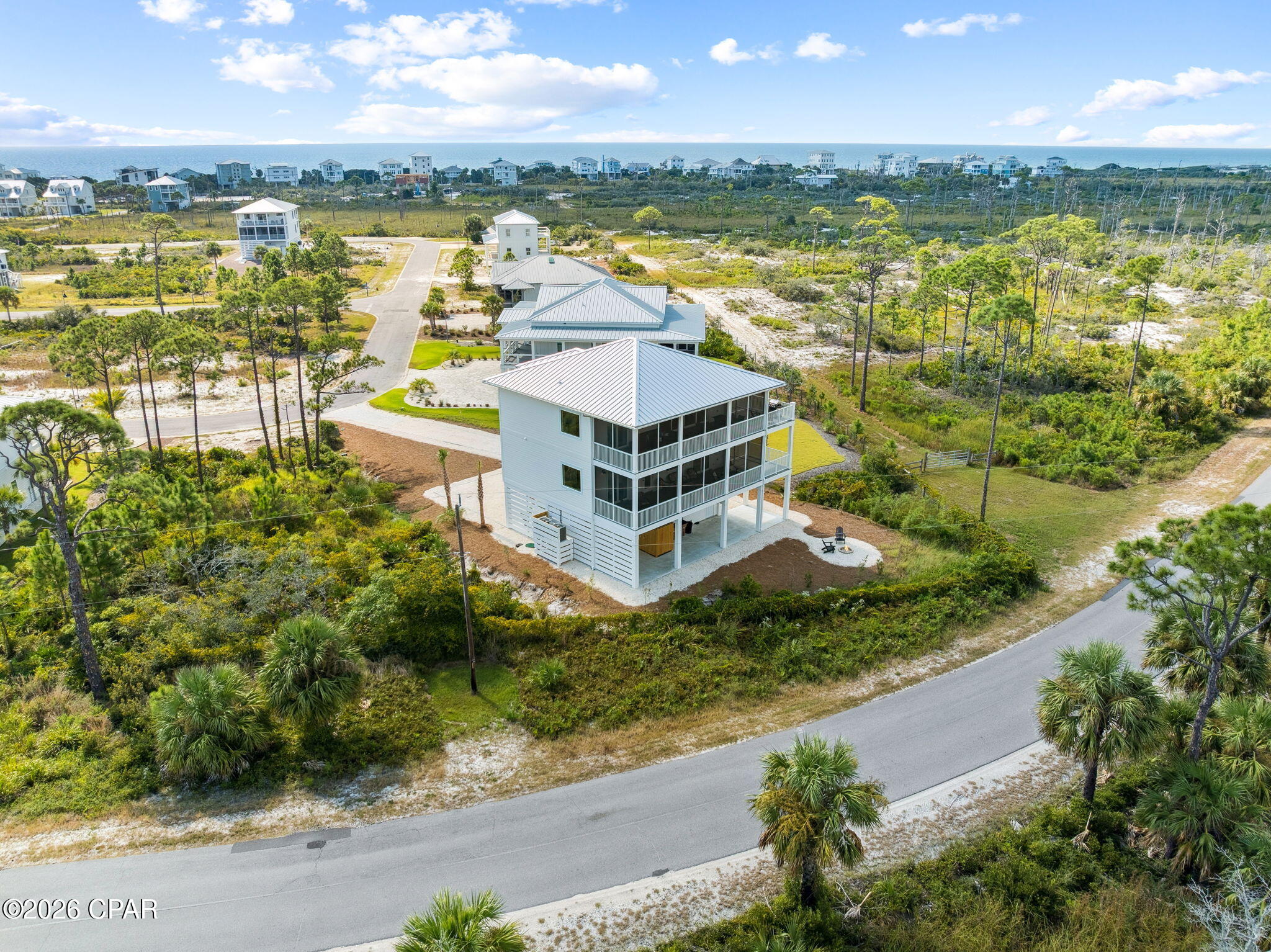 Park Point - Residential