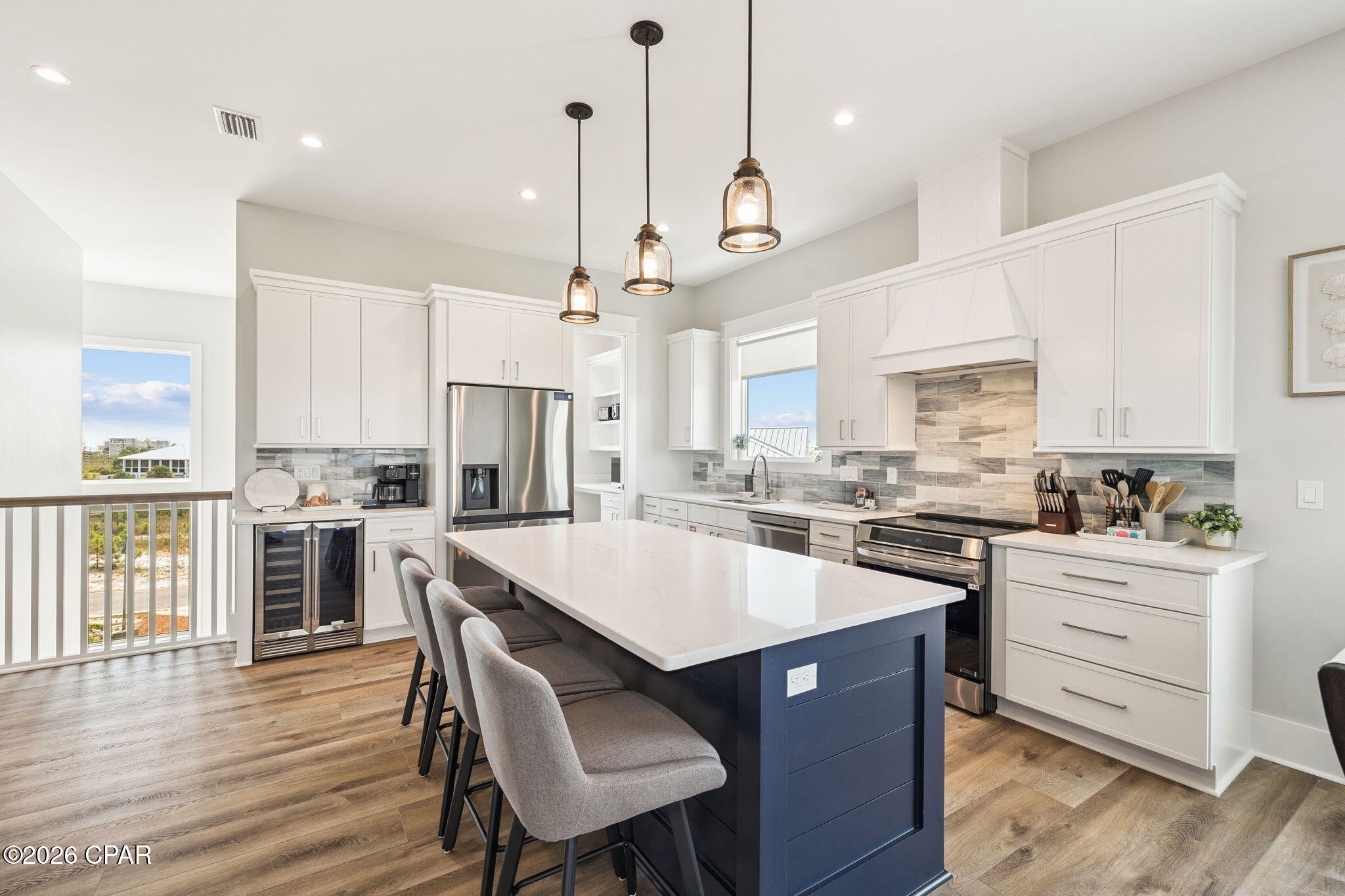 Park Point - Residential
