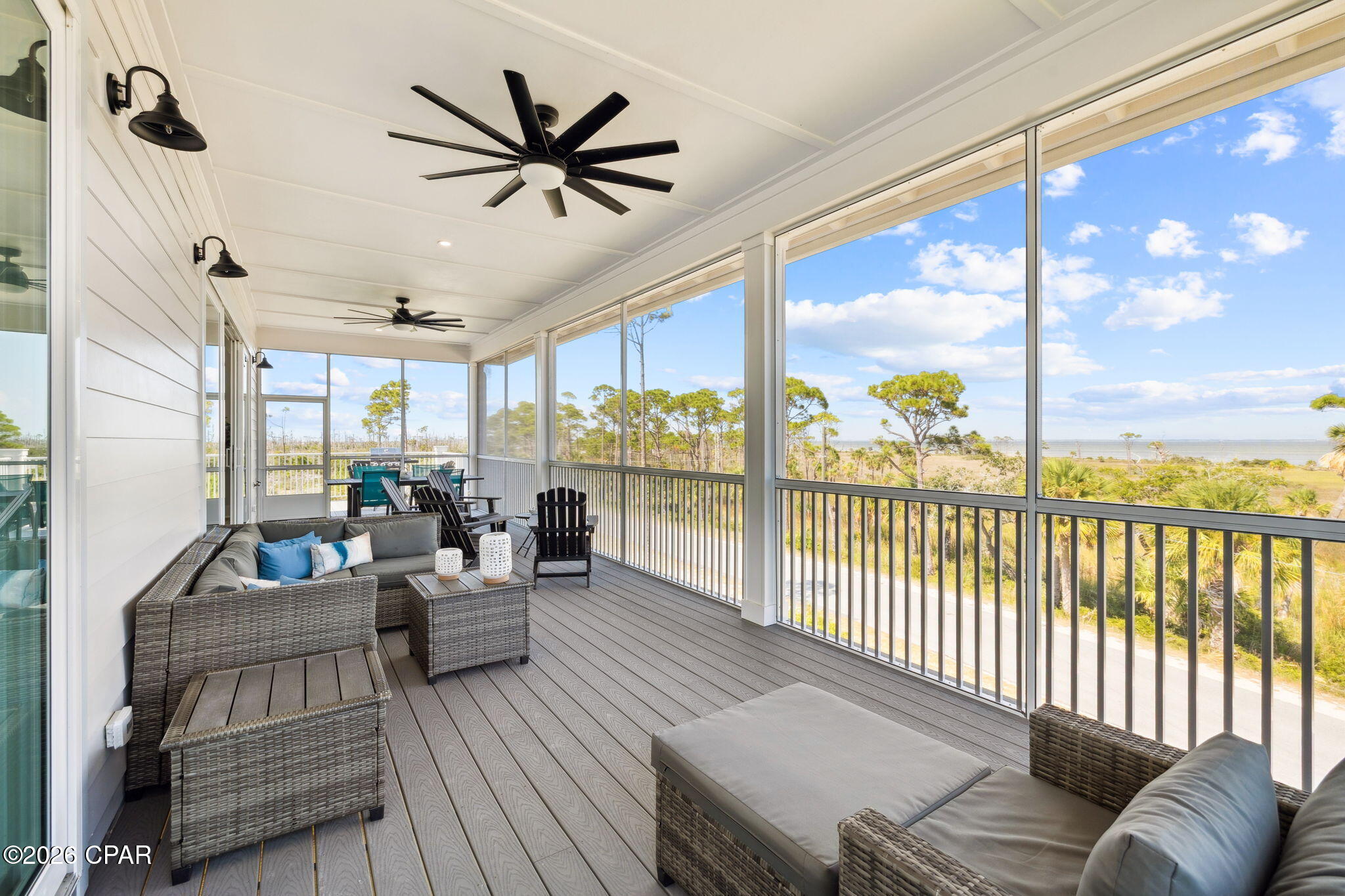 Park Point - Residential