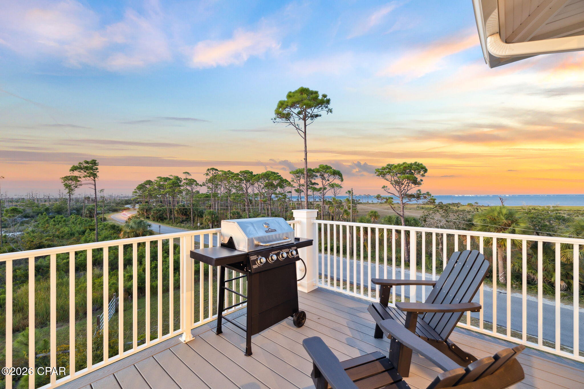 Park Point - Residential