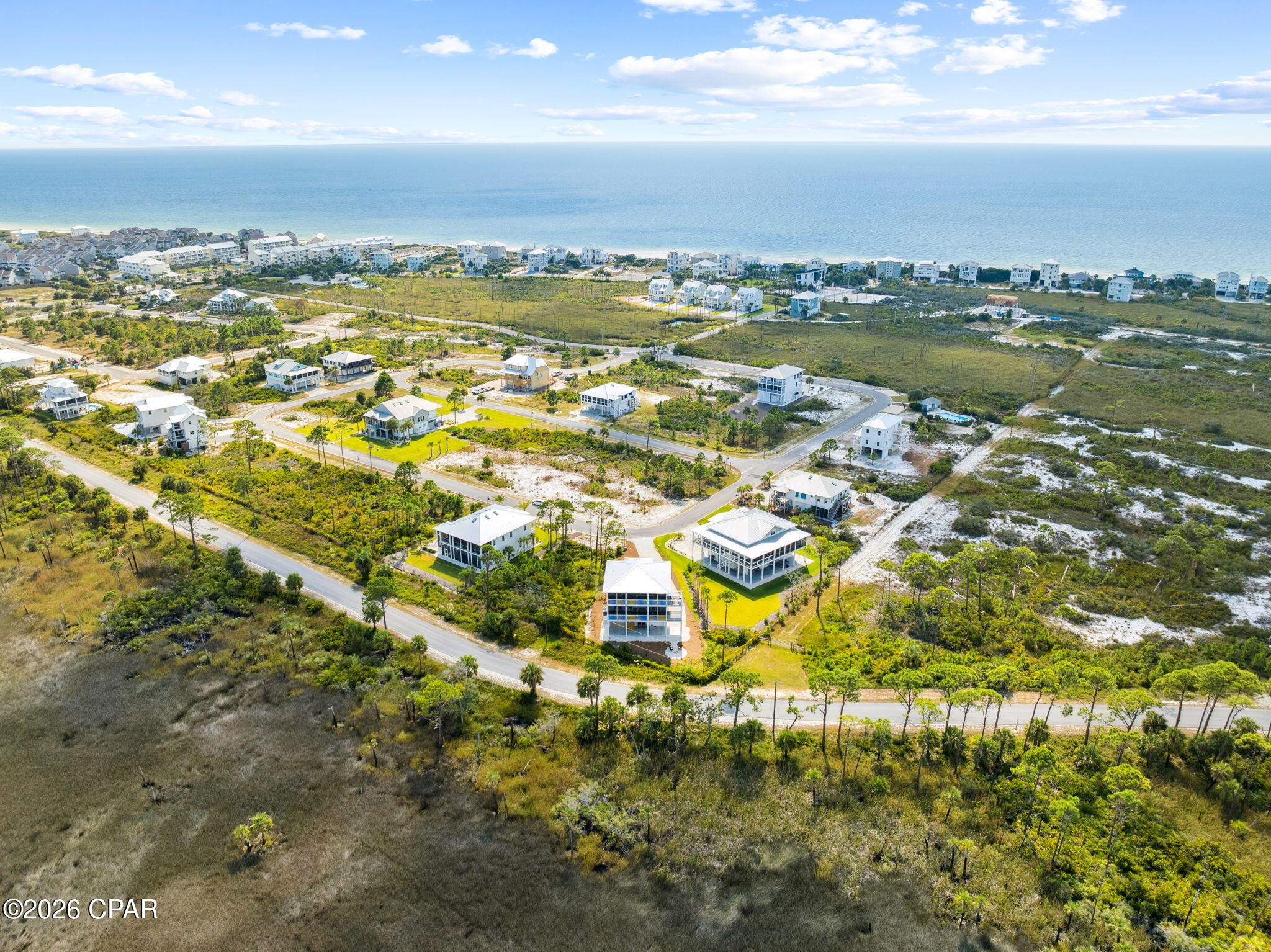 Park Point - Residential