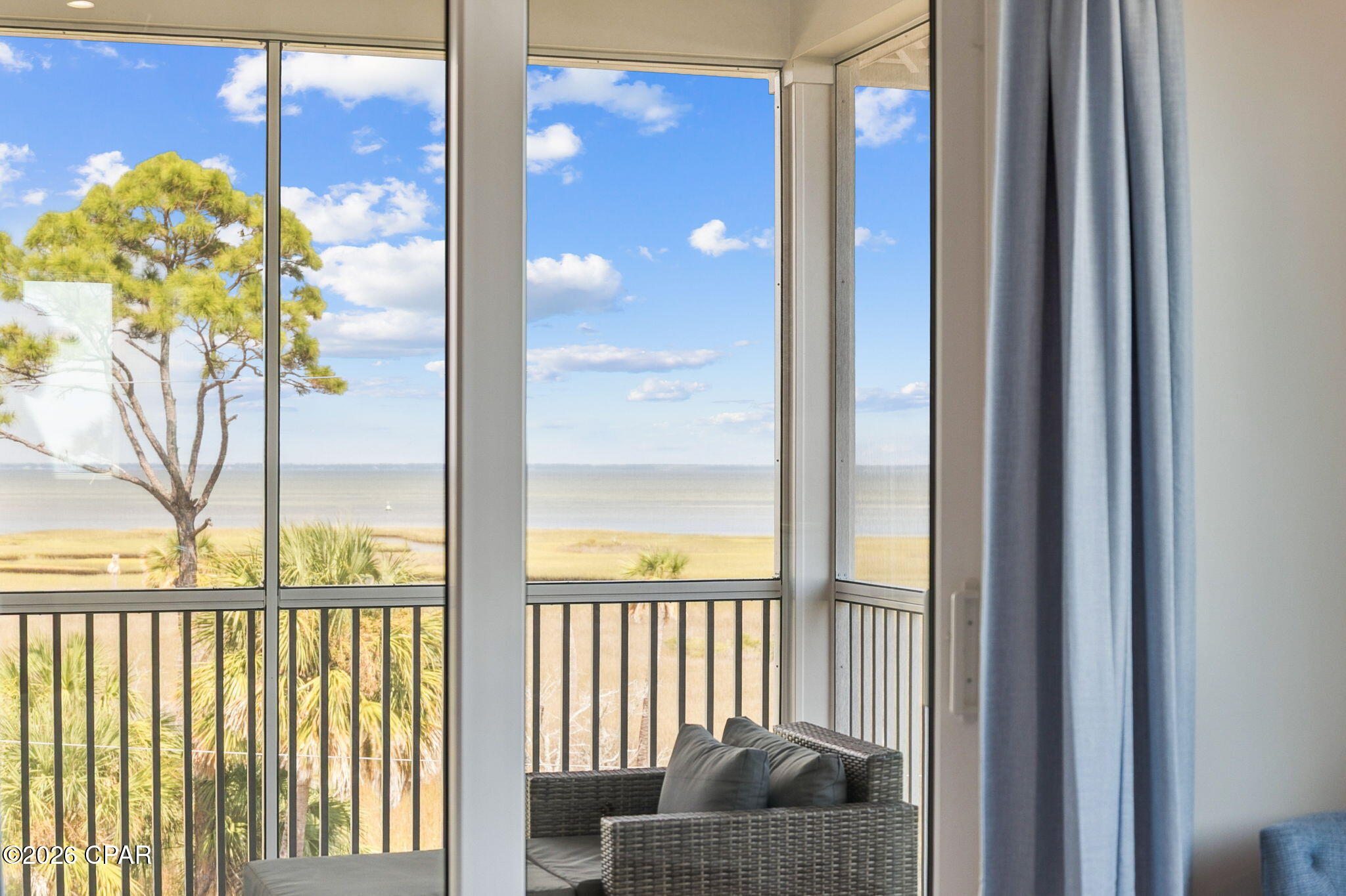 Park Point - Residential