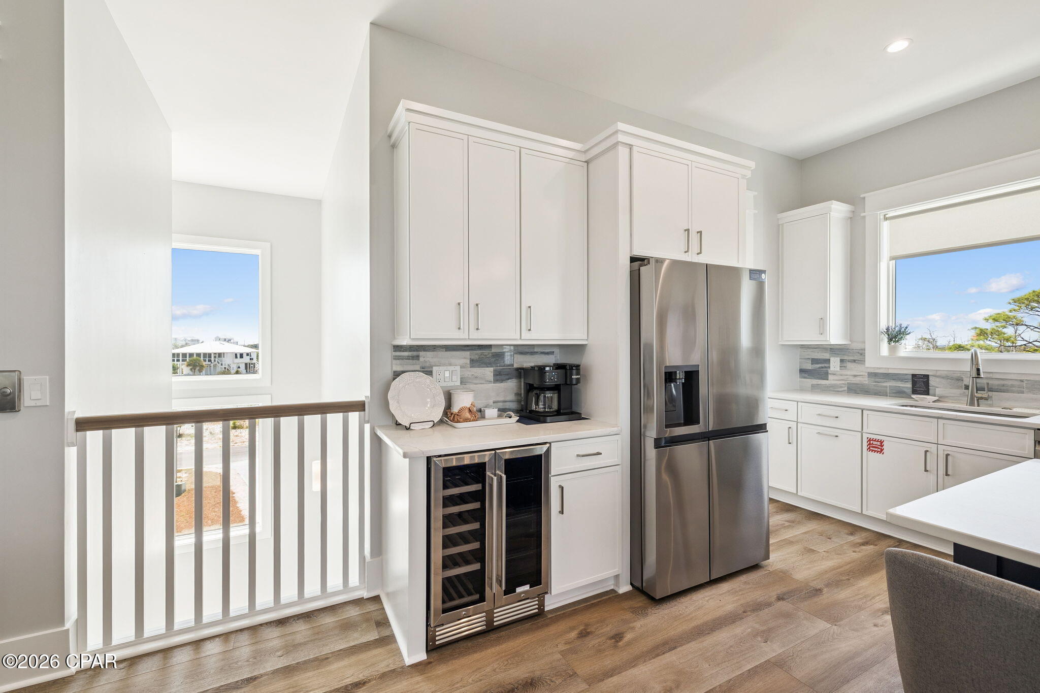 Park Point - Residential