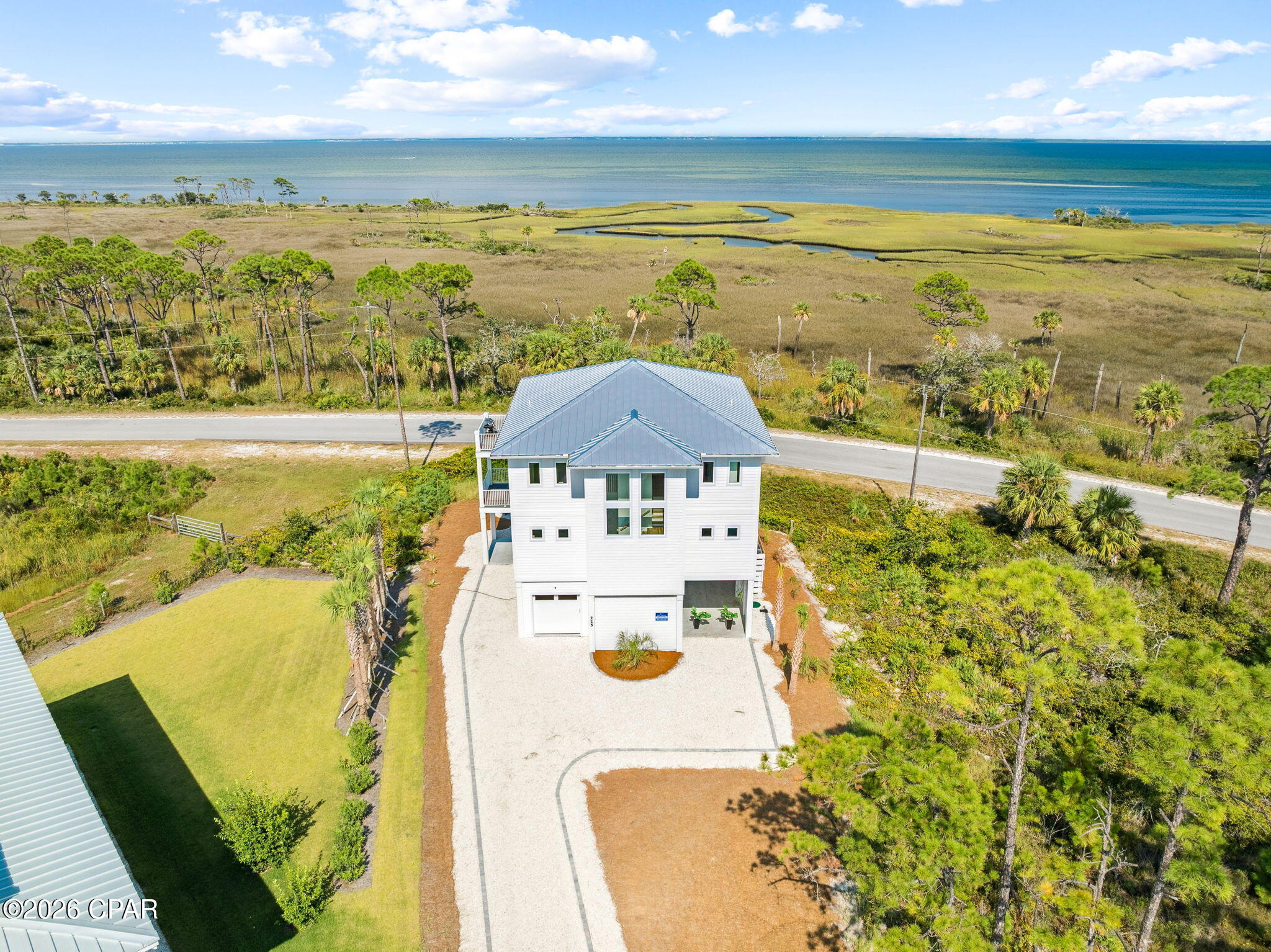 Park Point - Residential