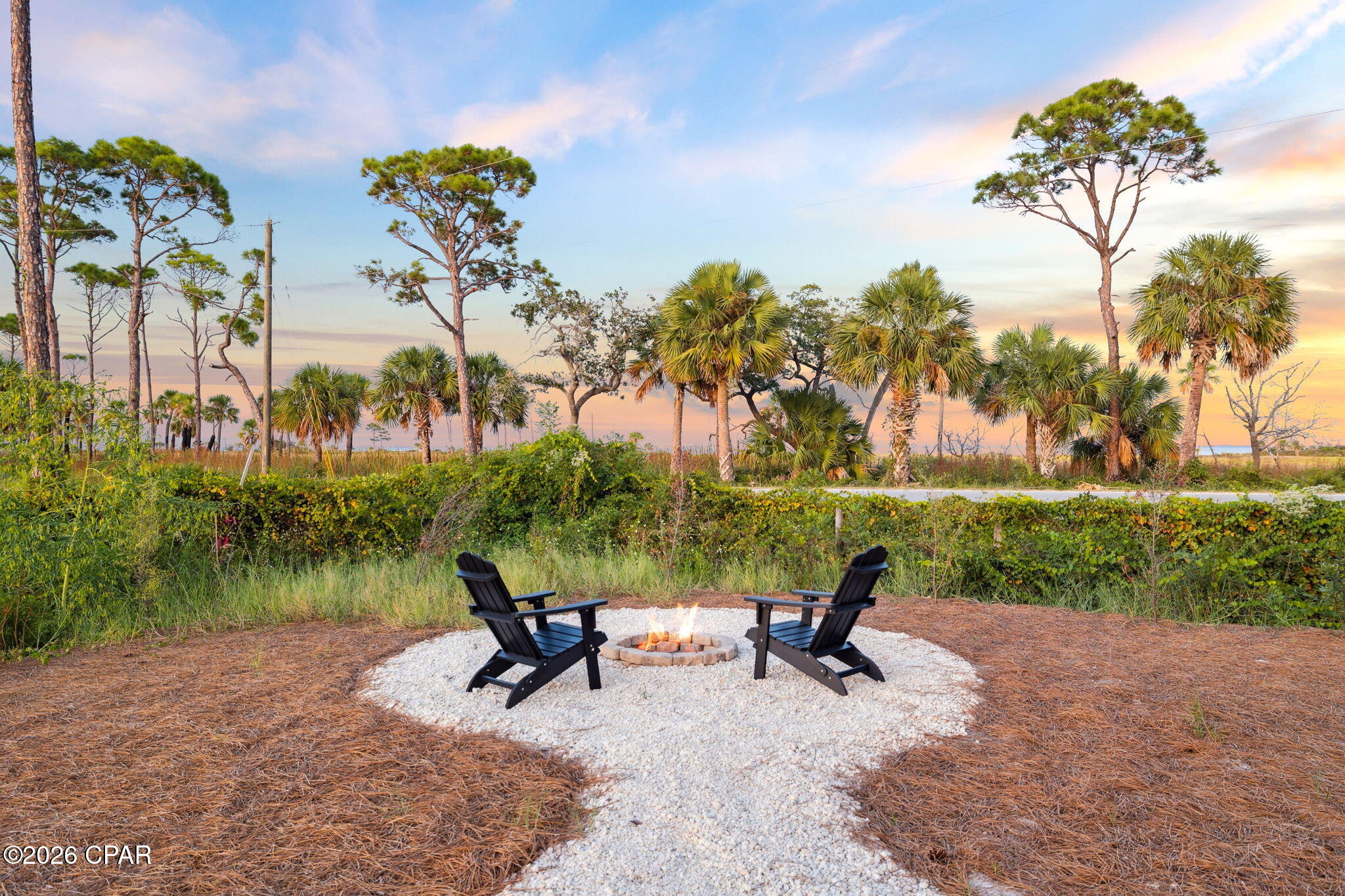 Park Point - Residential