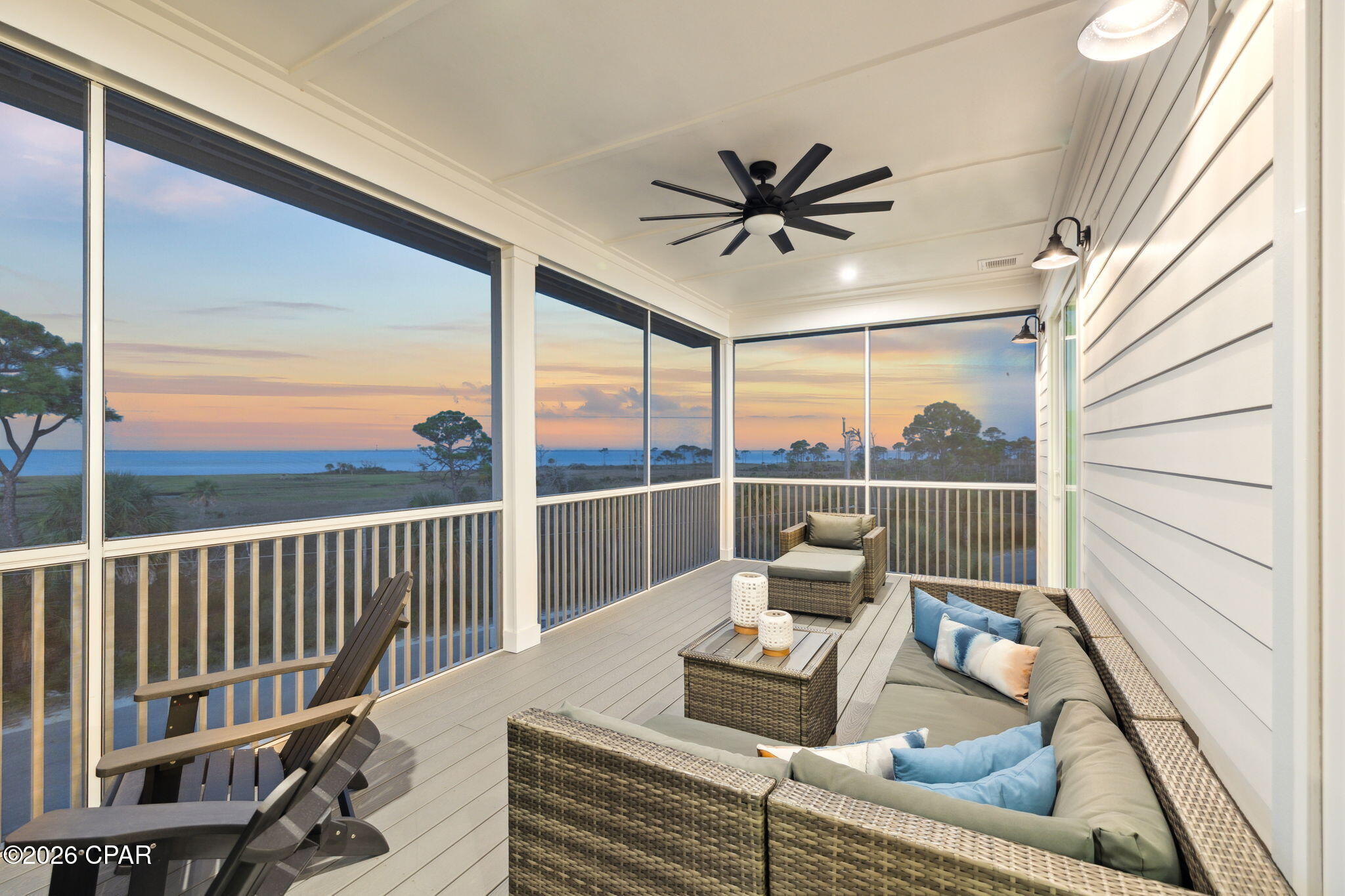 Park Point - Residential