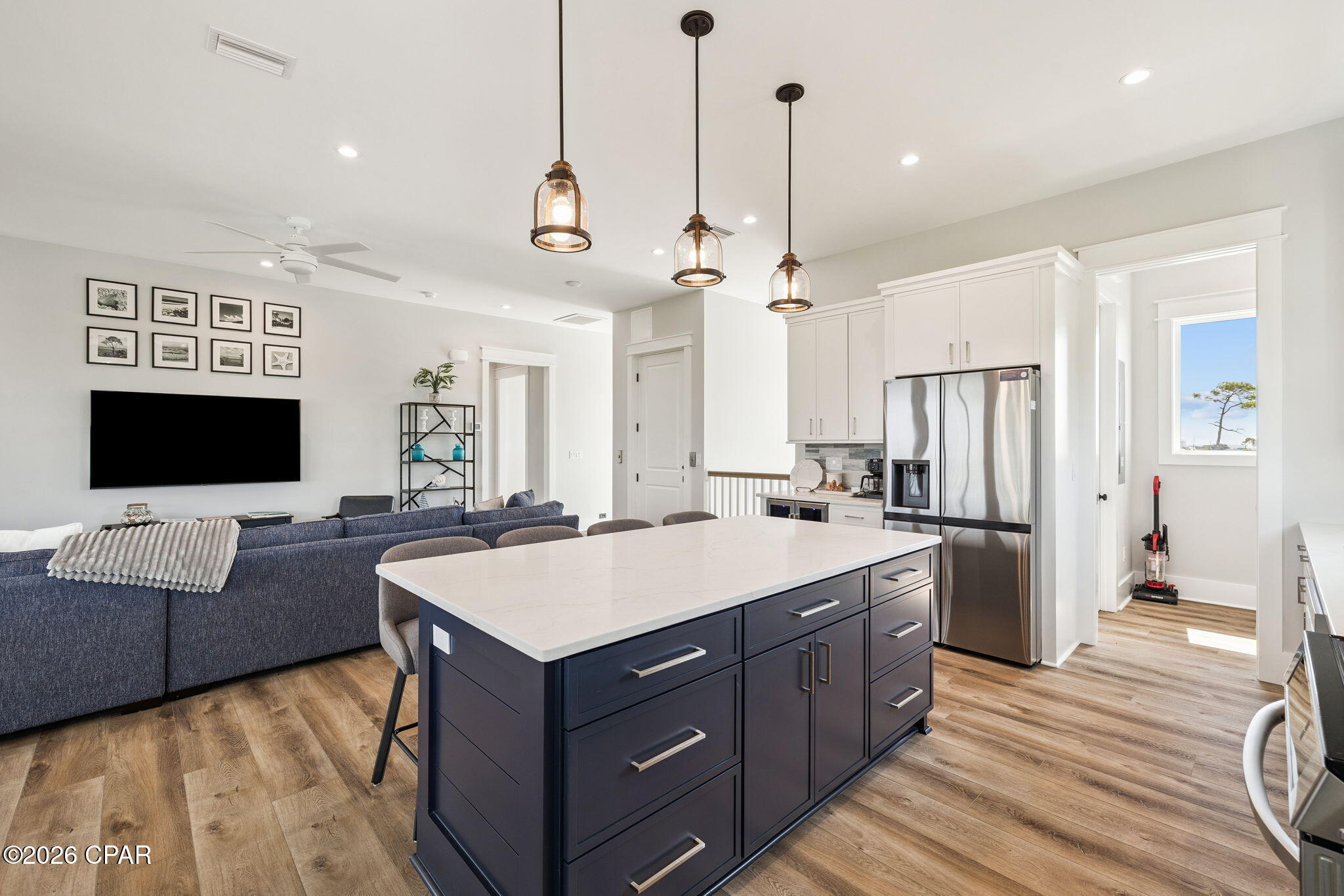 Park Point - Residential