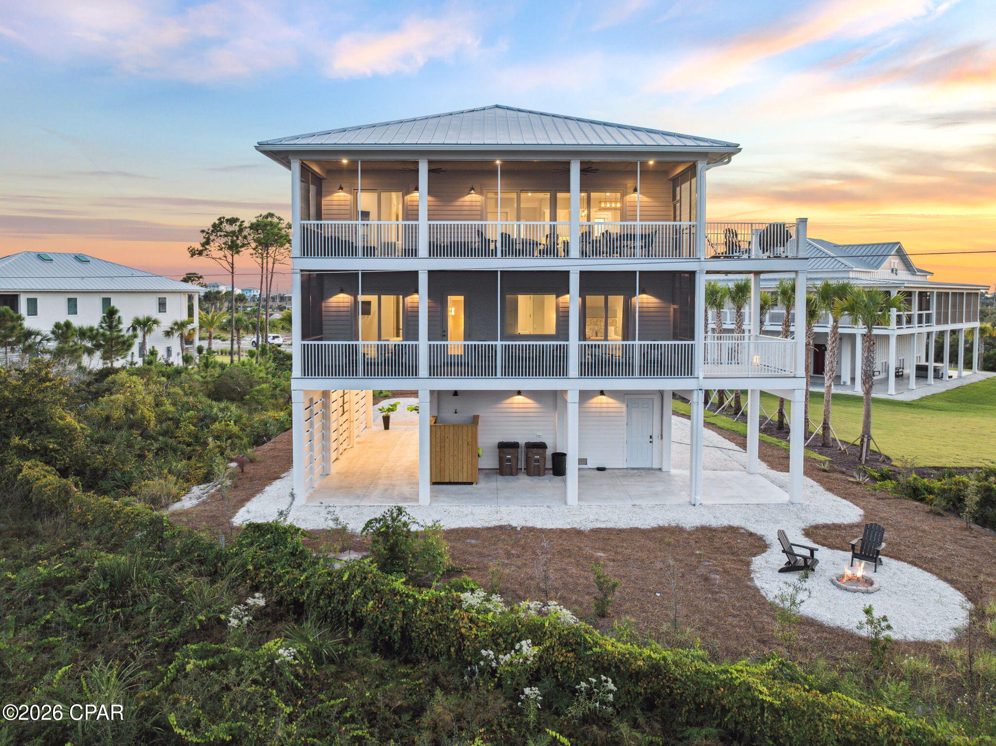 Park Point - Residential