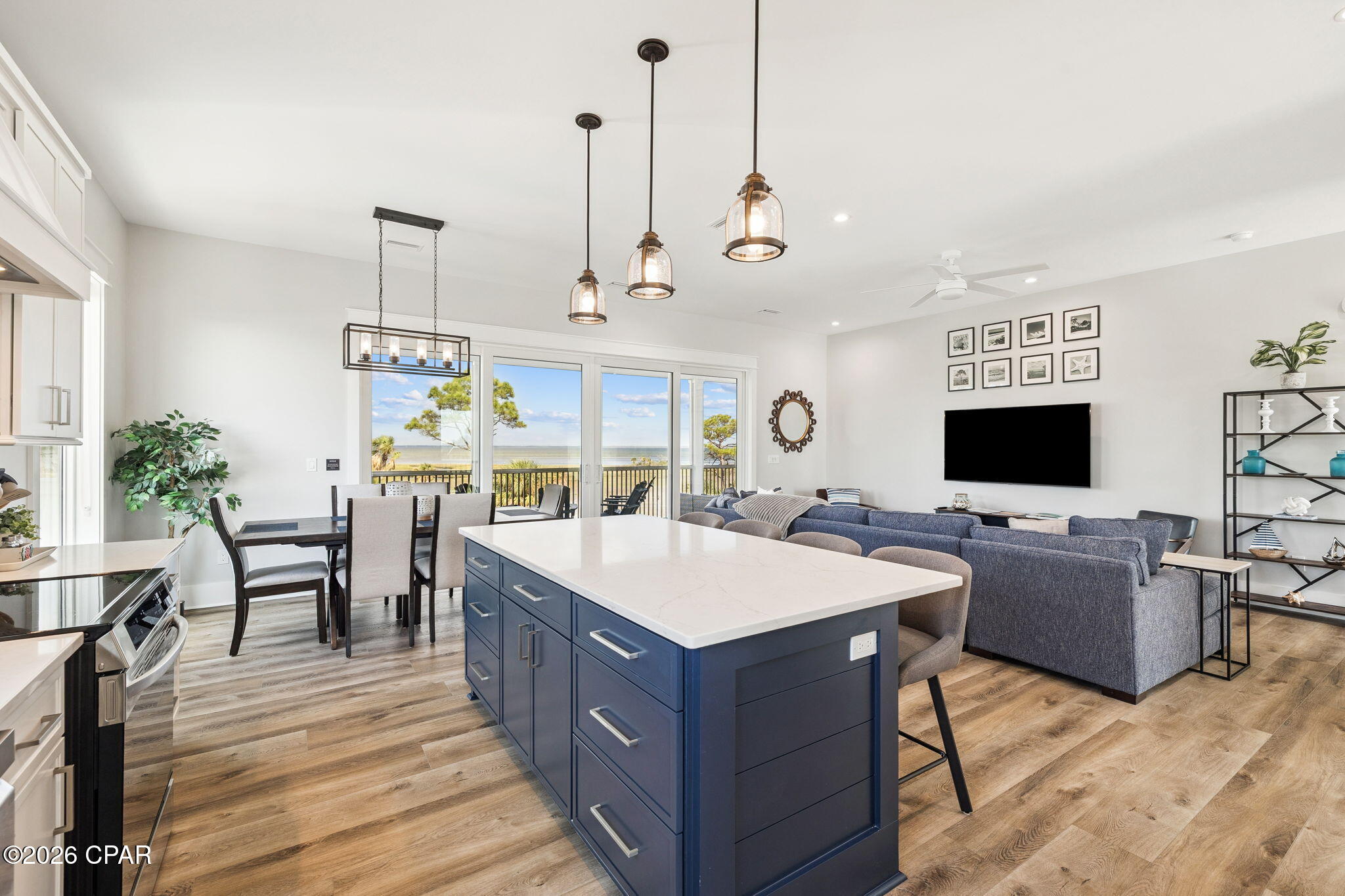 Park Point - Residential