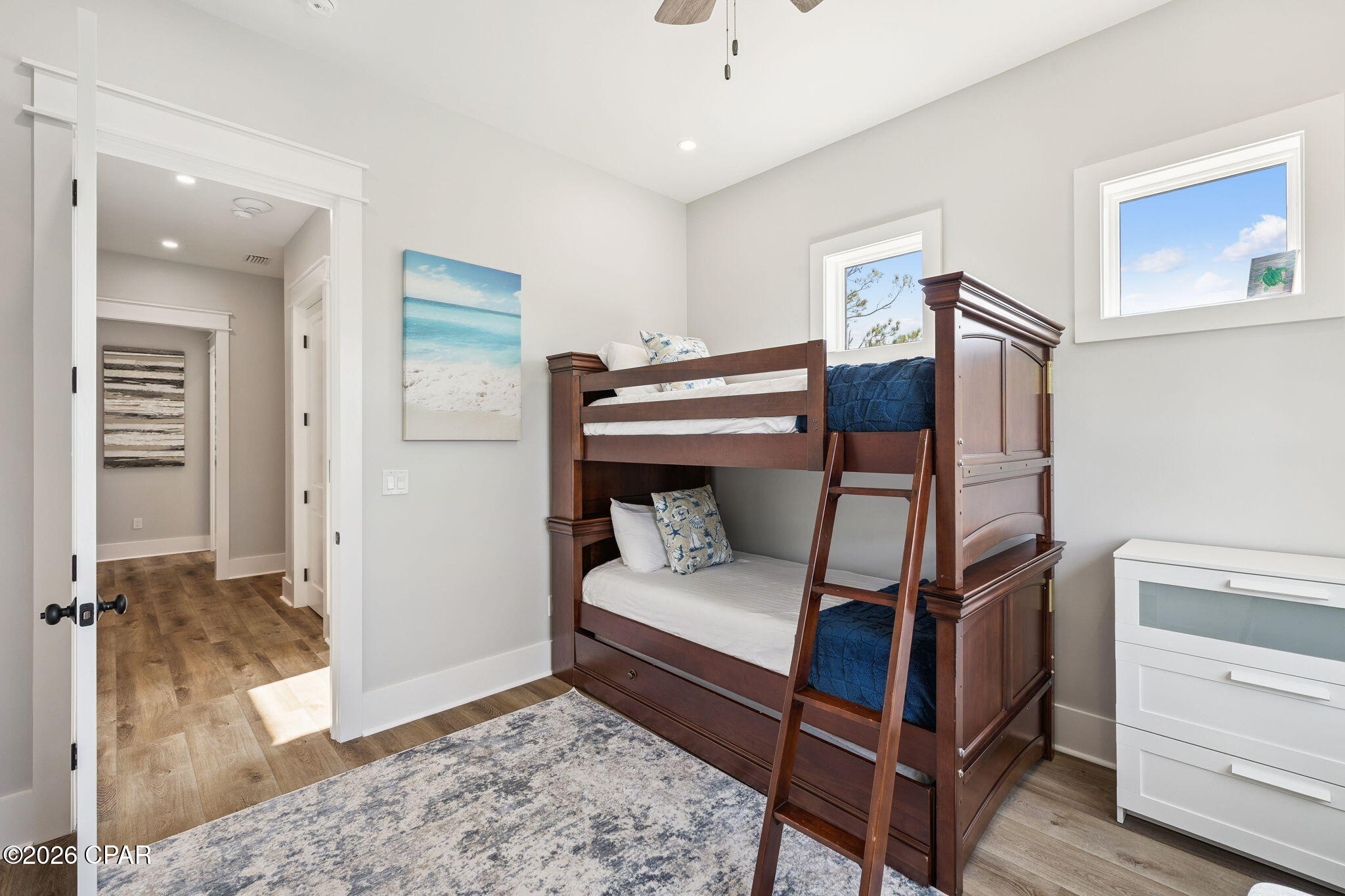 Park Point - Residential