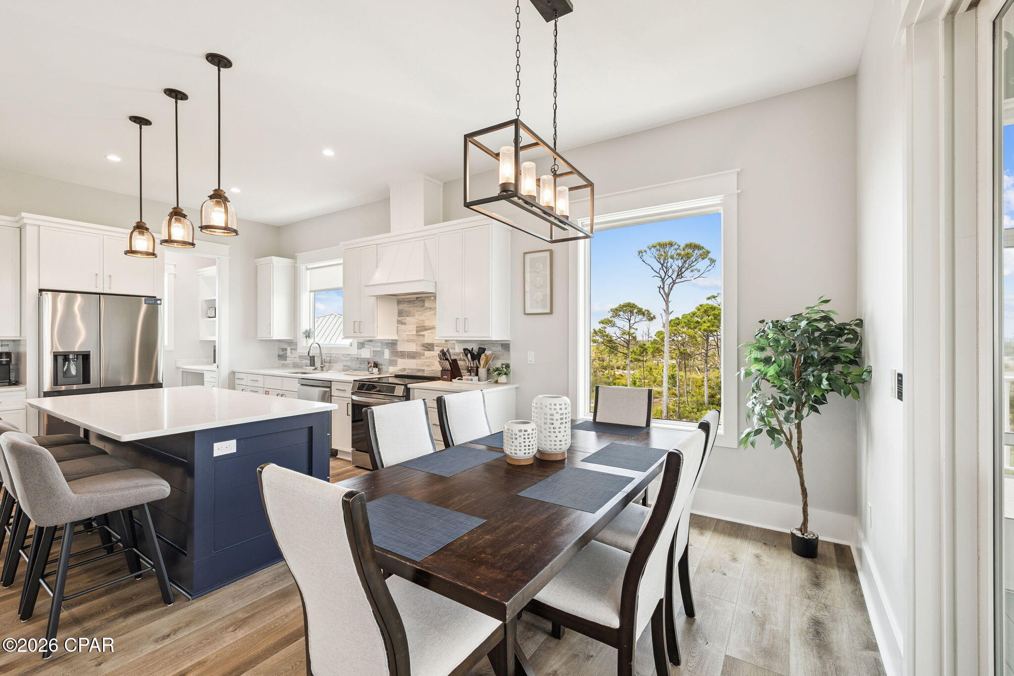 Park Point - Residential