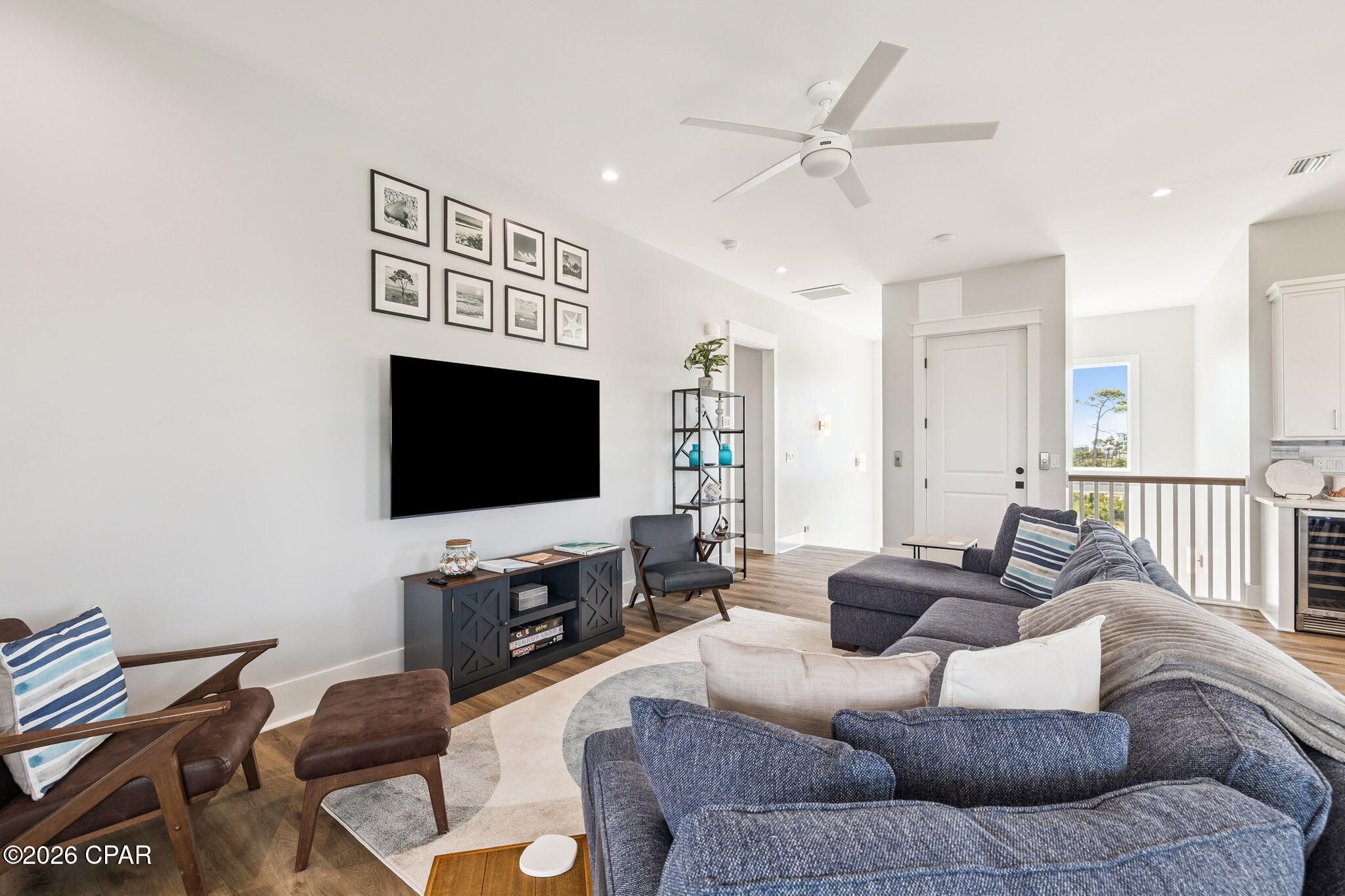 Park Point - Residential
