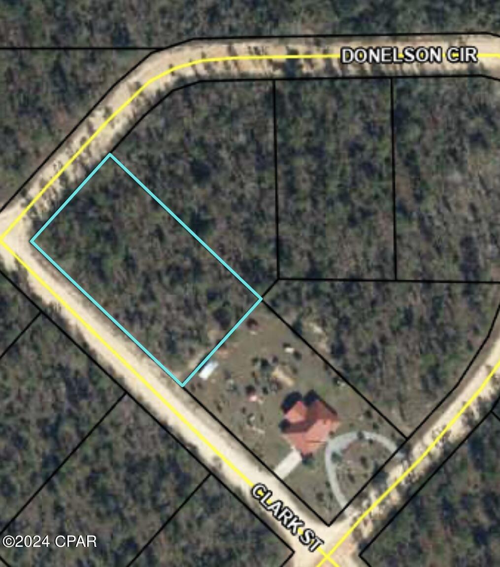 Compass Lake Hills Unit 5 - Land