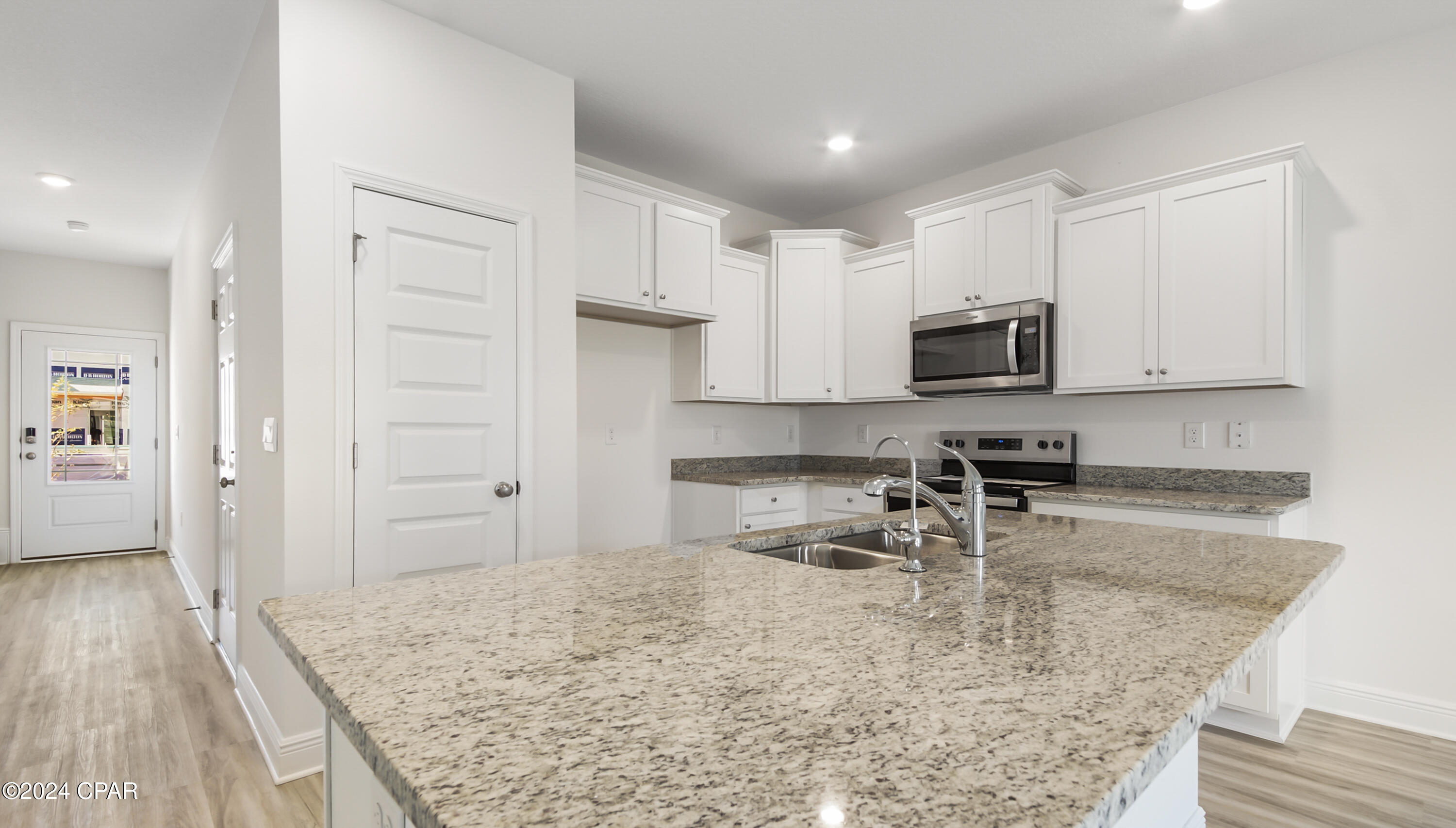 Bayside at Ward Creek - Residential