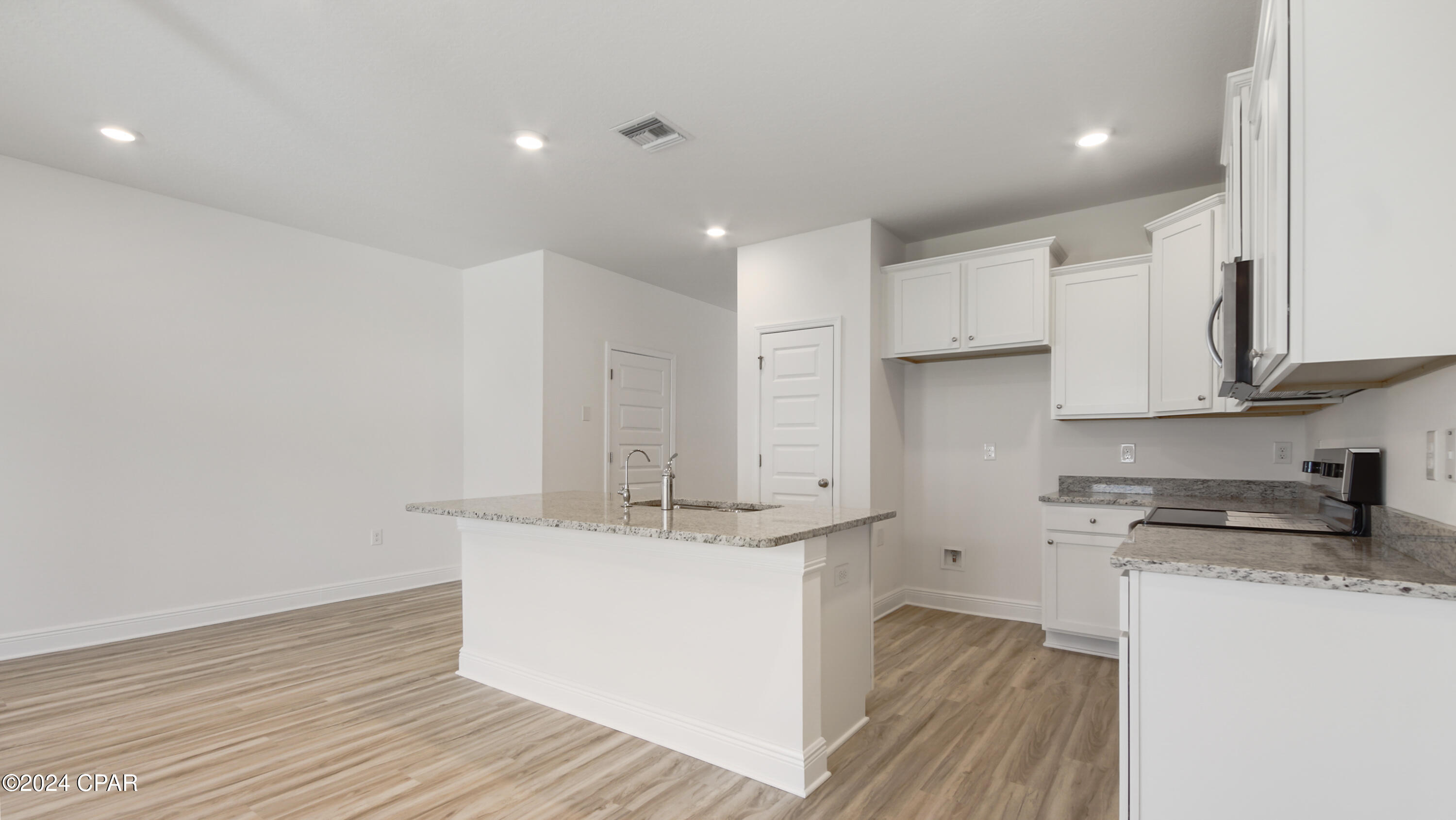 Bayside at Ward Creek - Residential