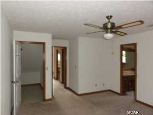 Camp Creek Lake - Residential