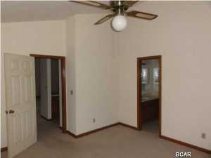 Camp Creek Lake - Residential