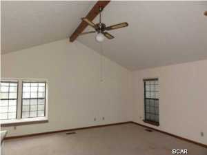 Camp Creek Lake - Residential