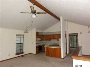 Camp Creek Lake - Residential