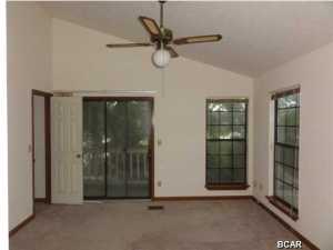 Camp Creek Lake - Residential