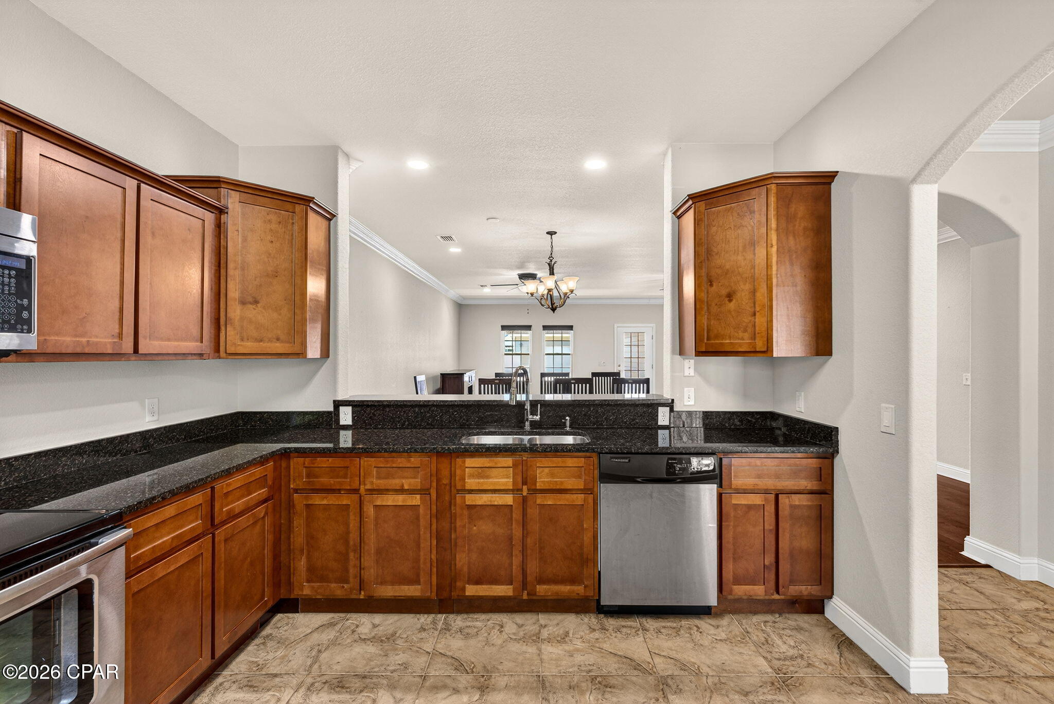Tapestry Park - Residential