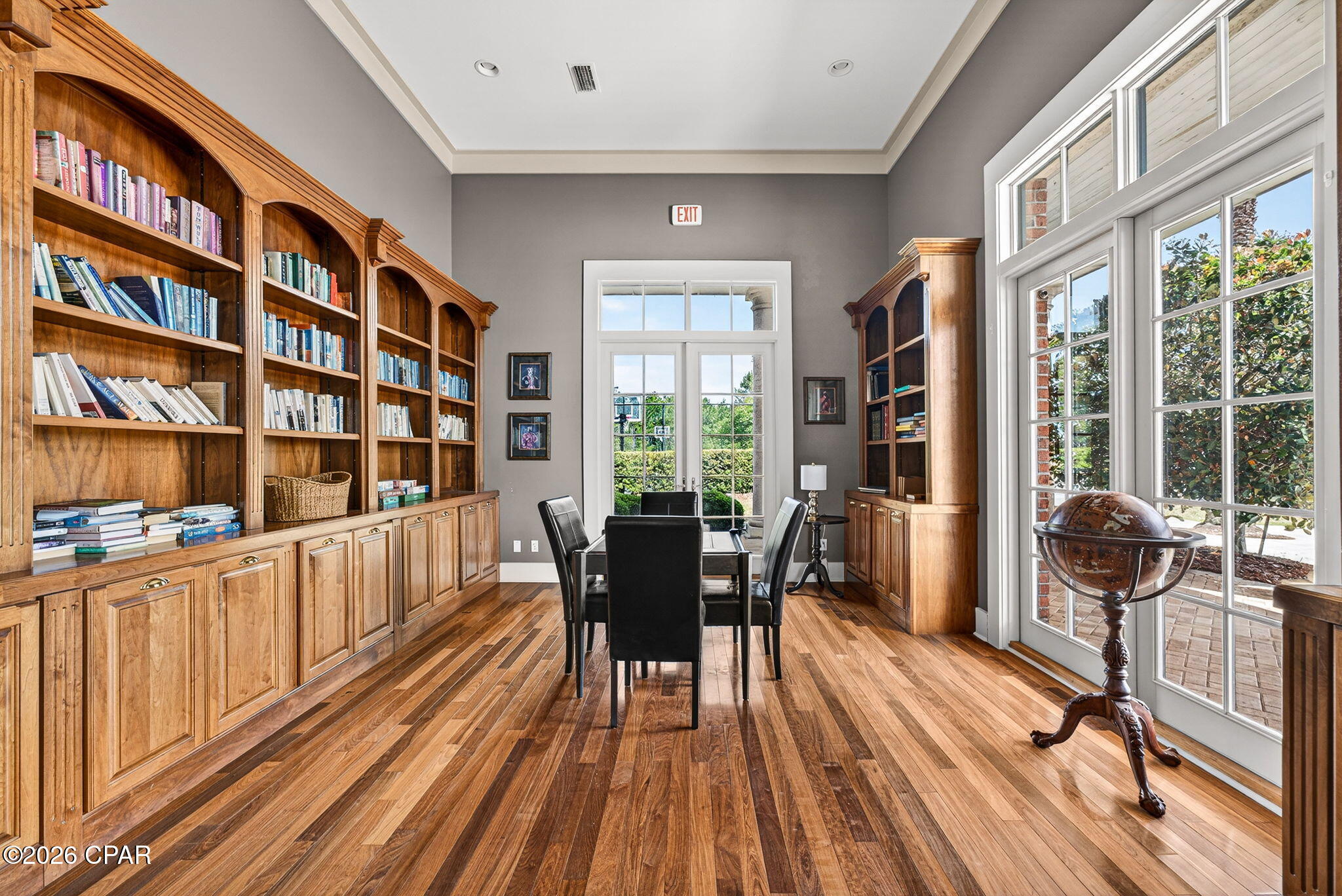 Tapestry Park - Residential
