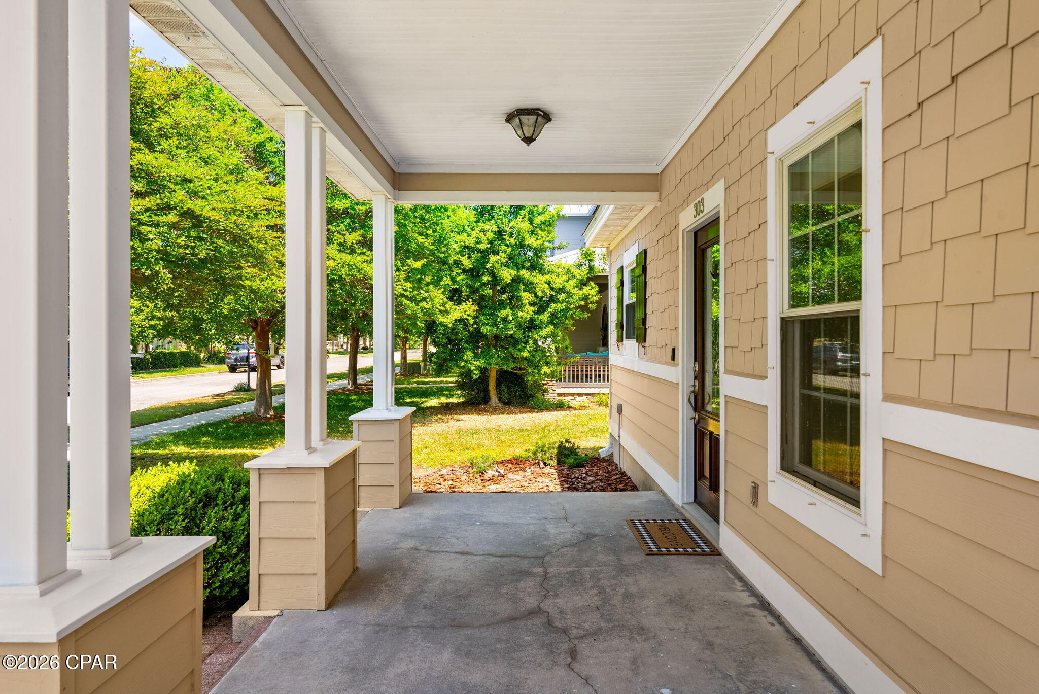 Tapestry Park - Residential