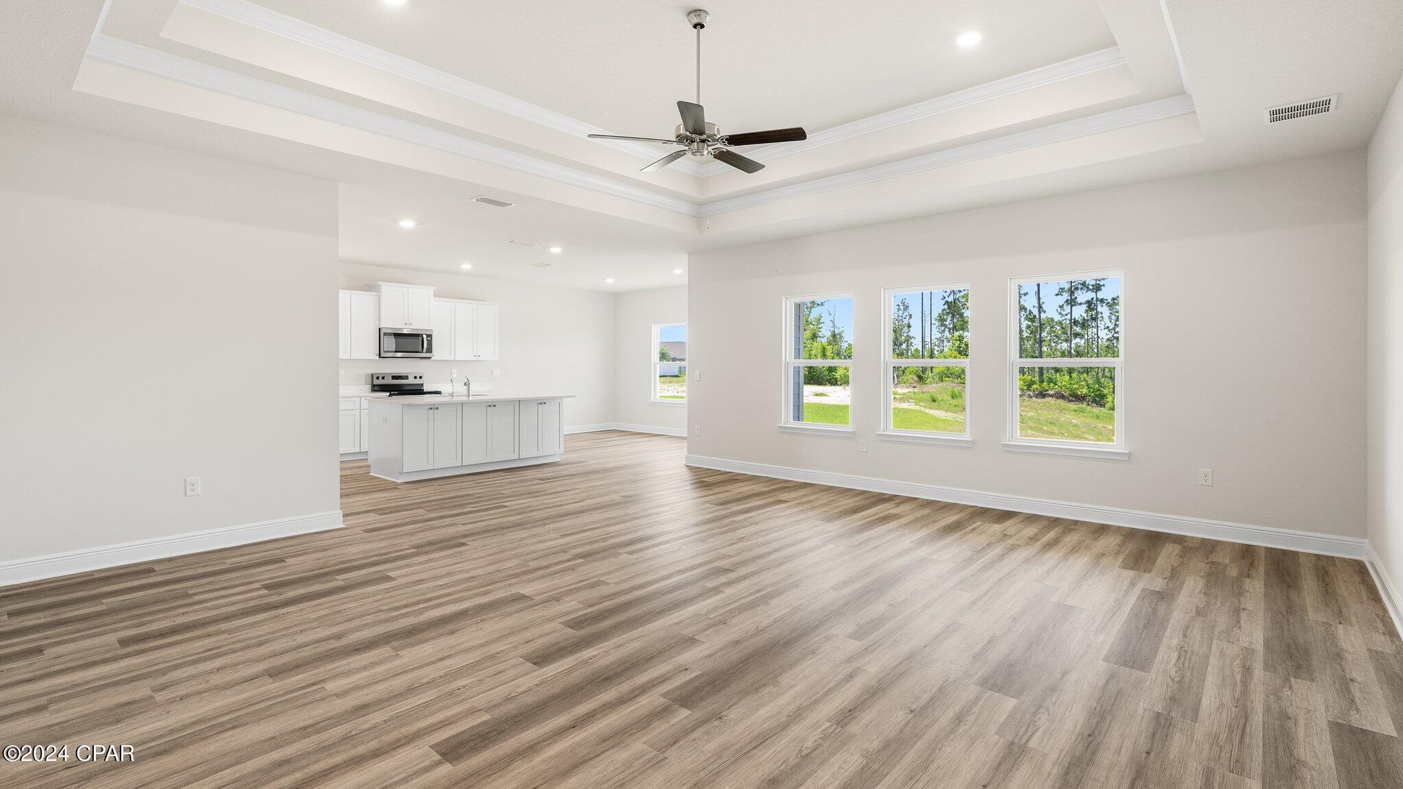Titus Park - Residential