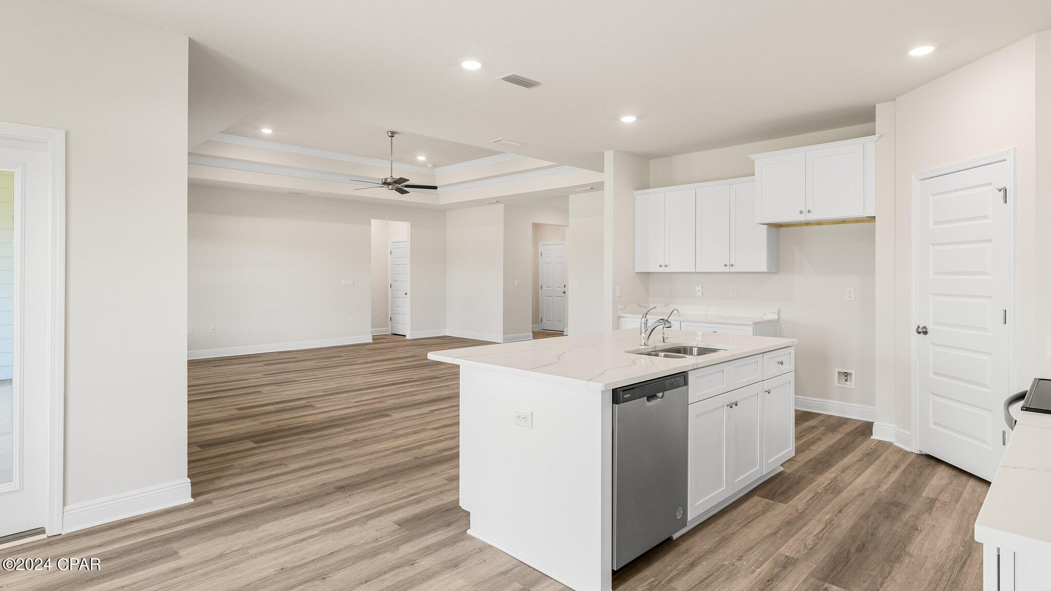 Titus Park - Residential