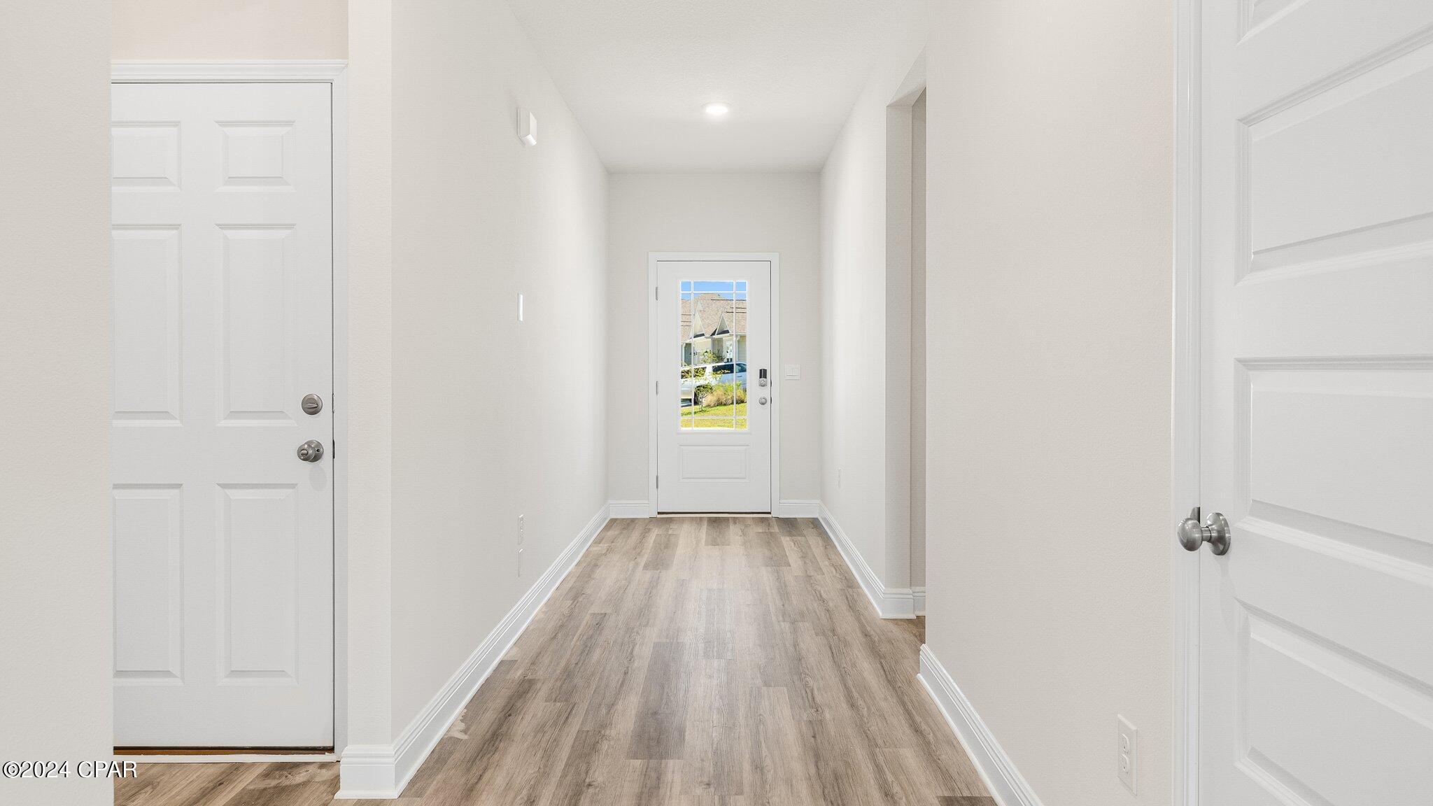 Titus Park - Residential