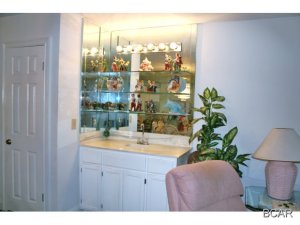 Gulf Highlands Beach Resort - Residential