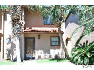 Gulf Highlands Beach Resort - Residential