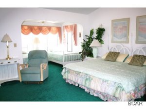 Gulf Highlands Beach Resort - Residential
