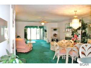 Gulf Highlands Beach Resort - Residential