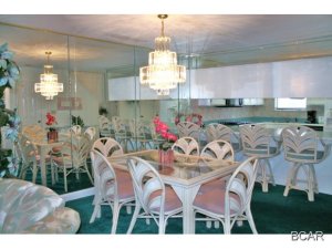 Gulf Highlands Beach Resort - Residential