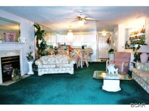 Gulf Highlands Beach Resort - Residential