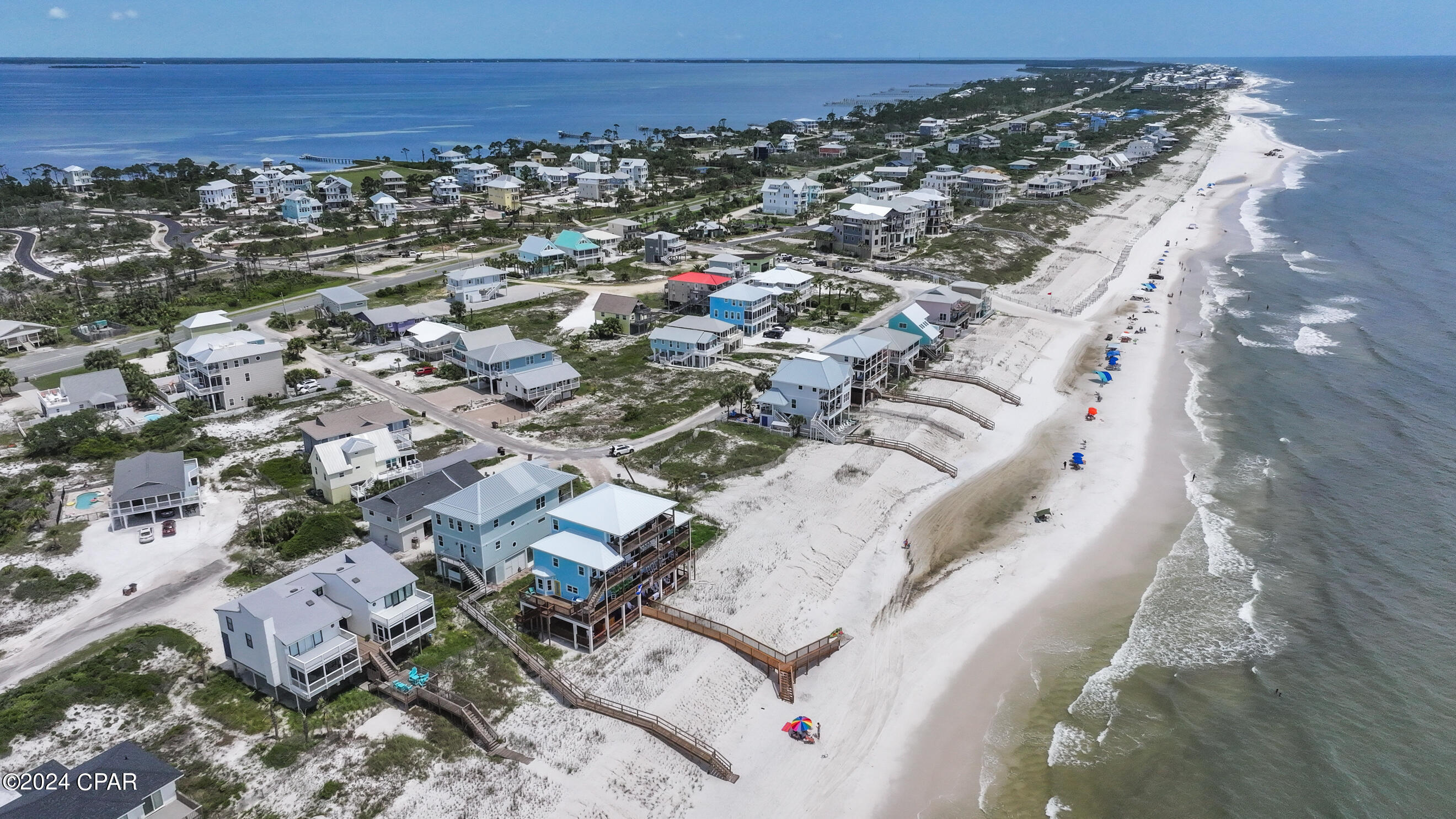 Cape San Blas Shores - Land