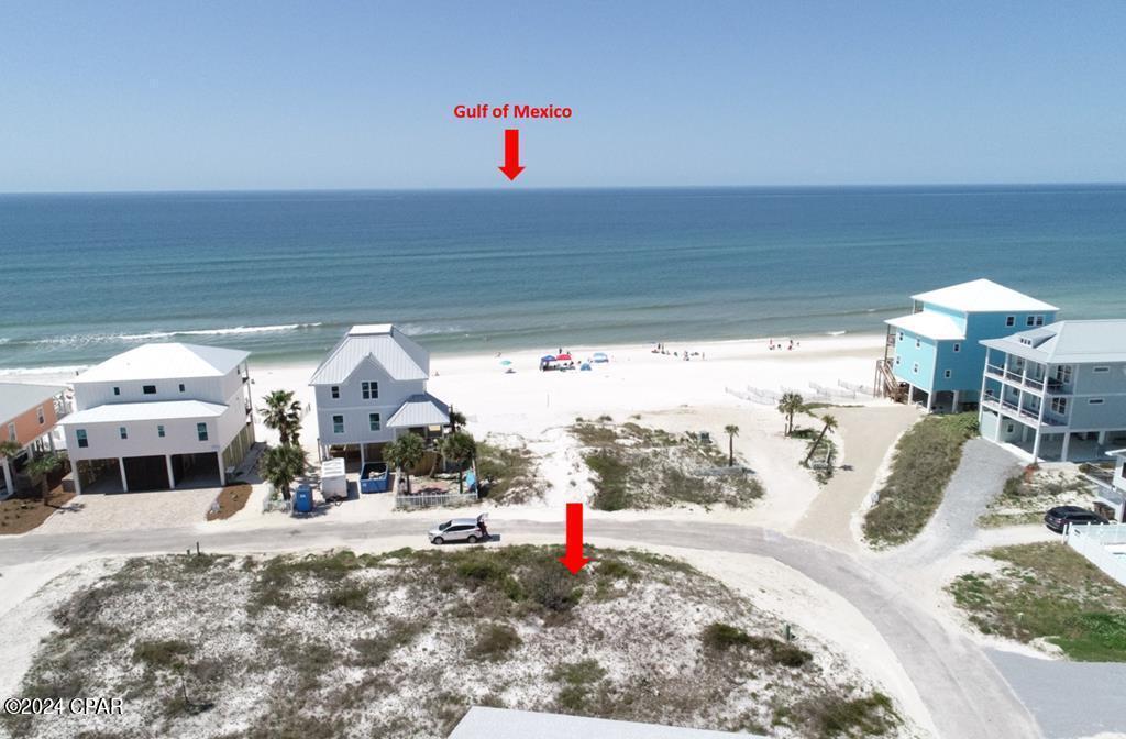Cape San Blas Shores - Land