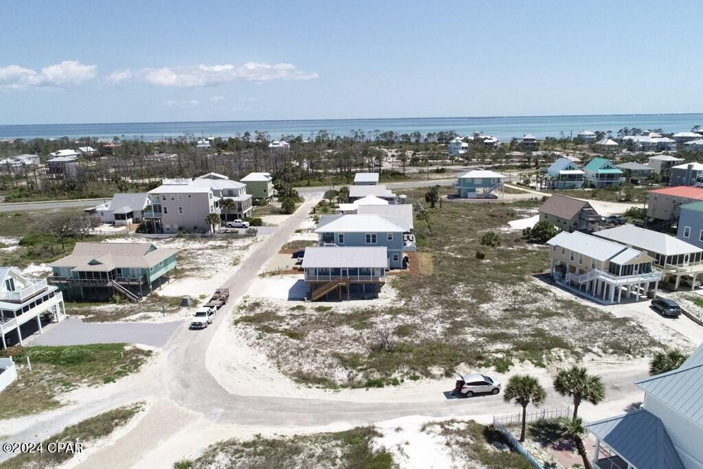 Cape San Blas Shores - Land