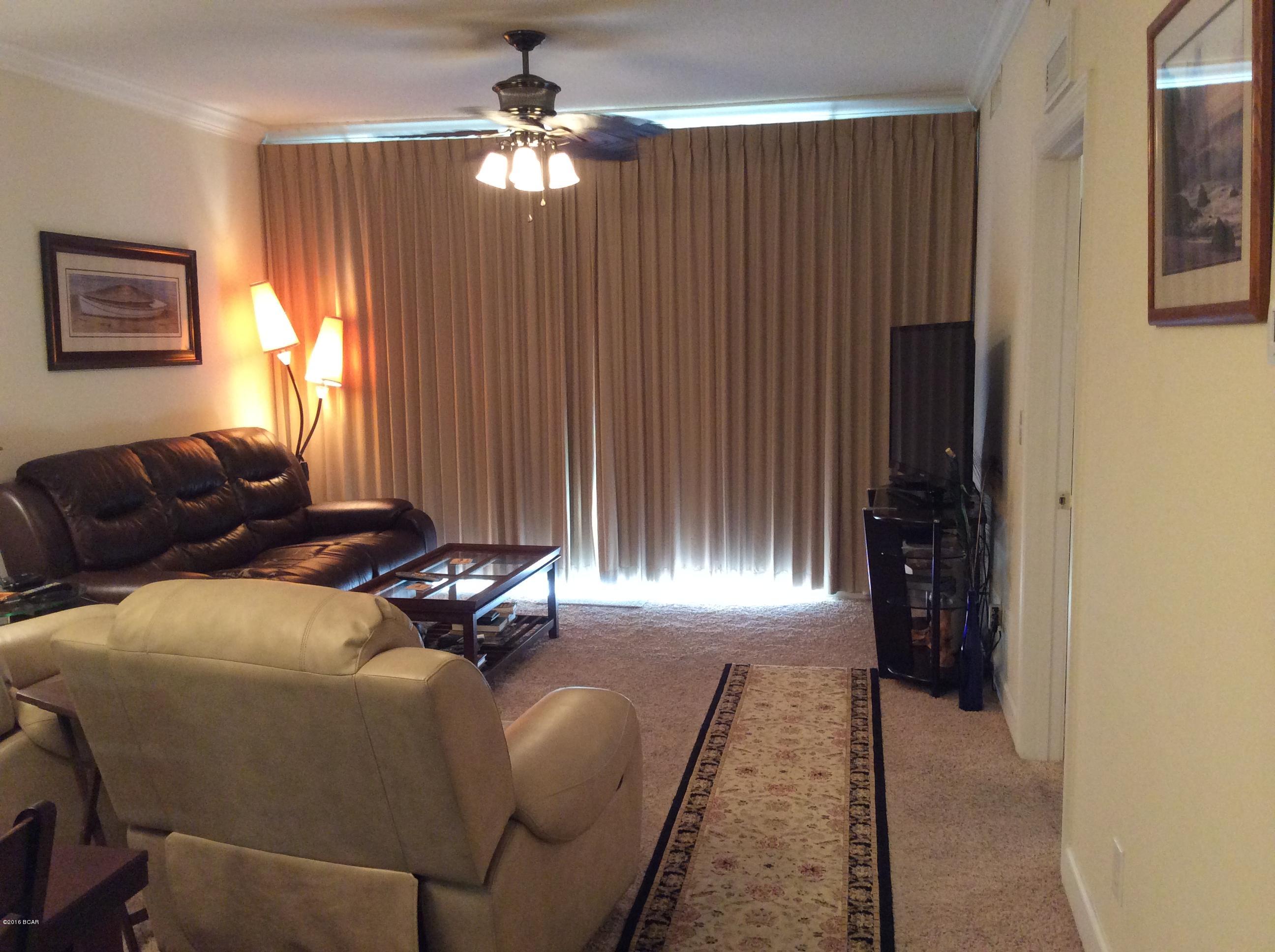 Tropic Winds - Residential